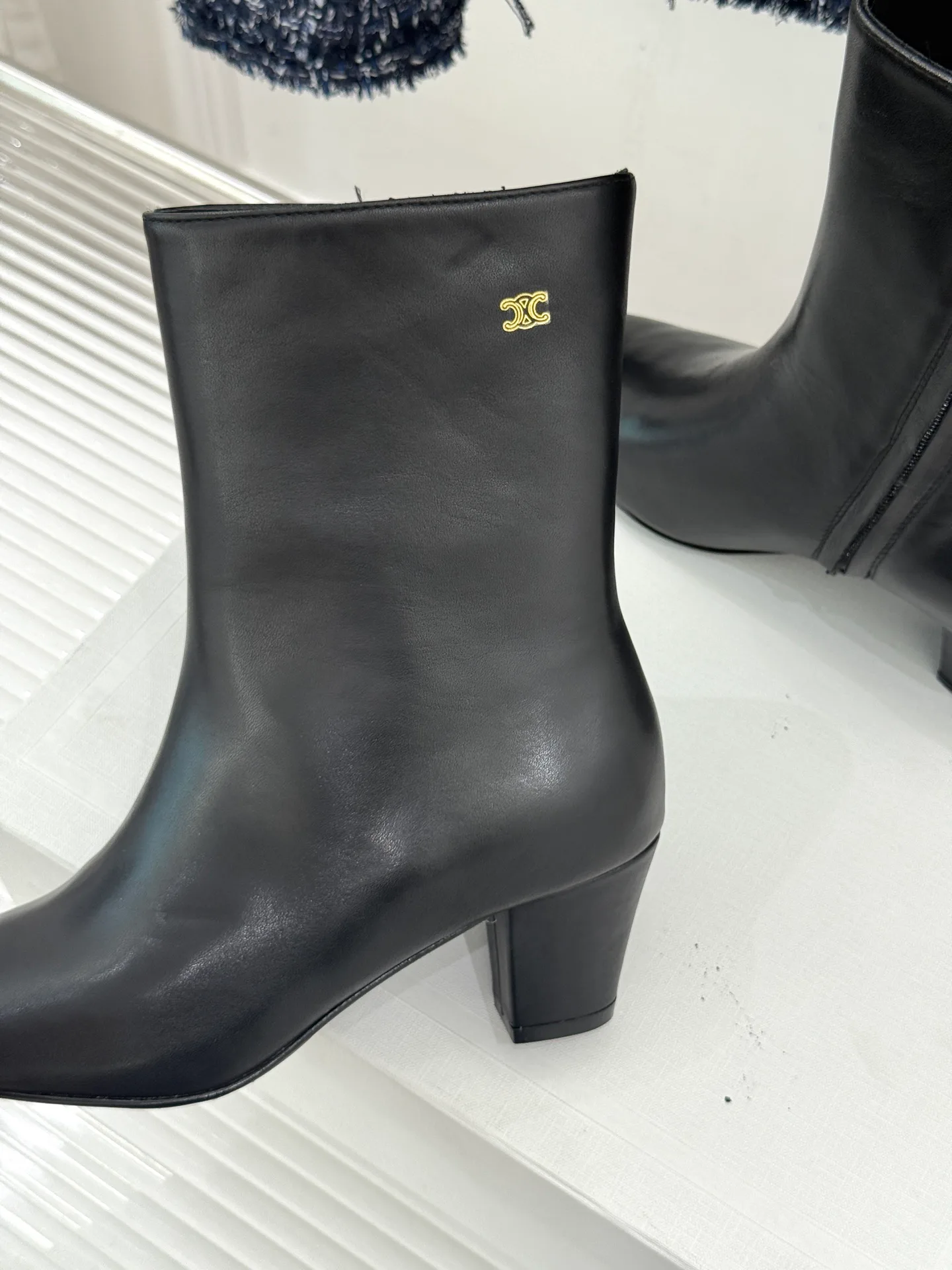 Women's Booties CELINE 18534892