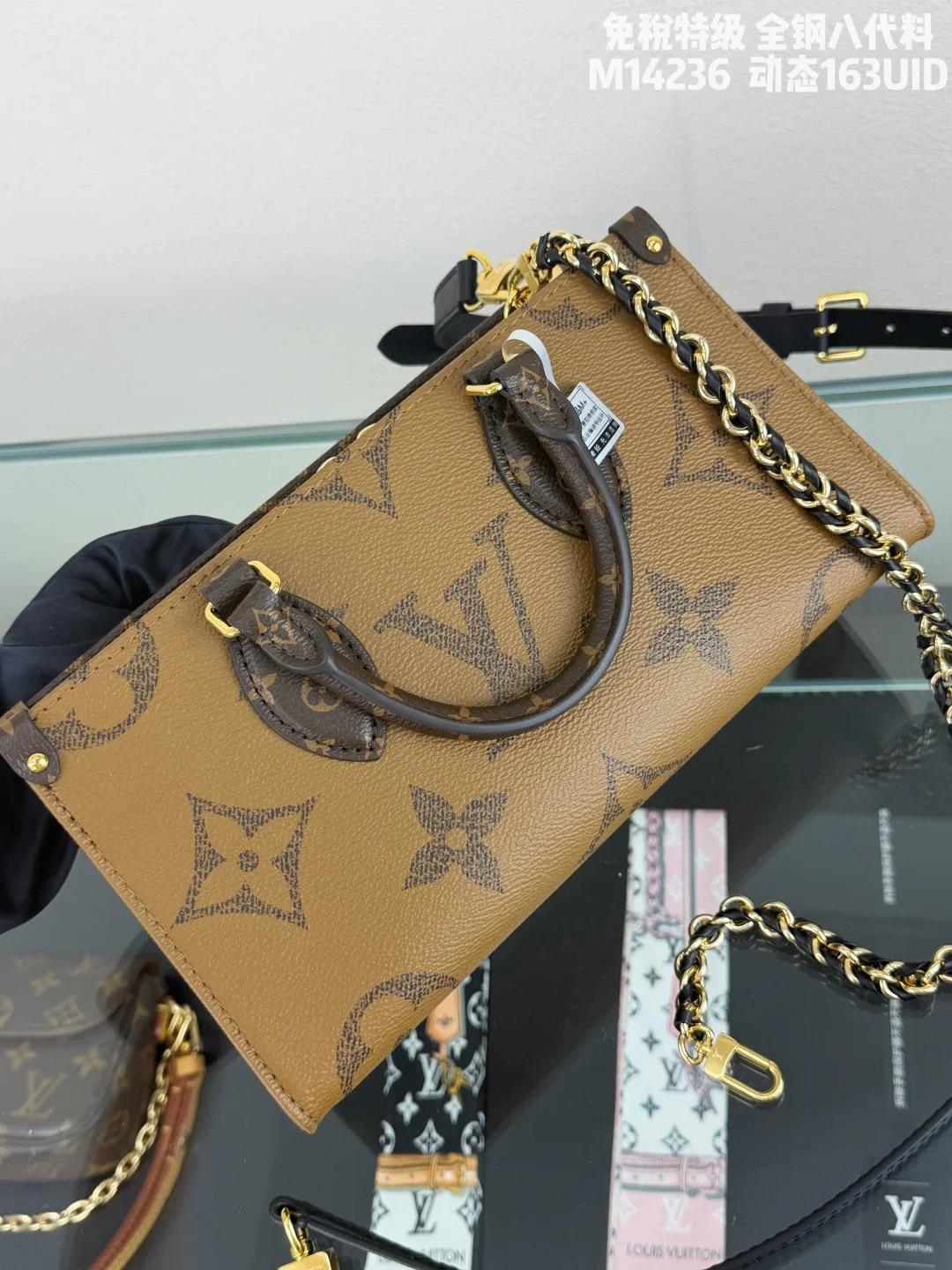 Women's Classic Handbags LOUIS VUITTON 17999752