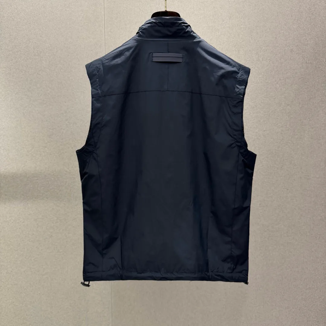 Men's Vests ZEGNA 17817828