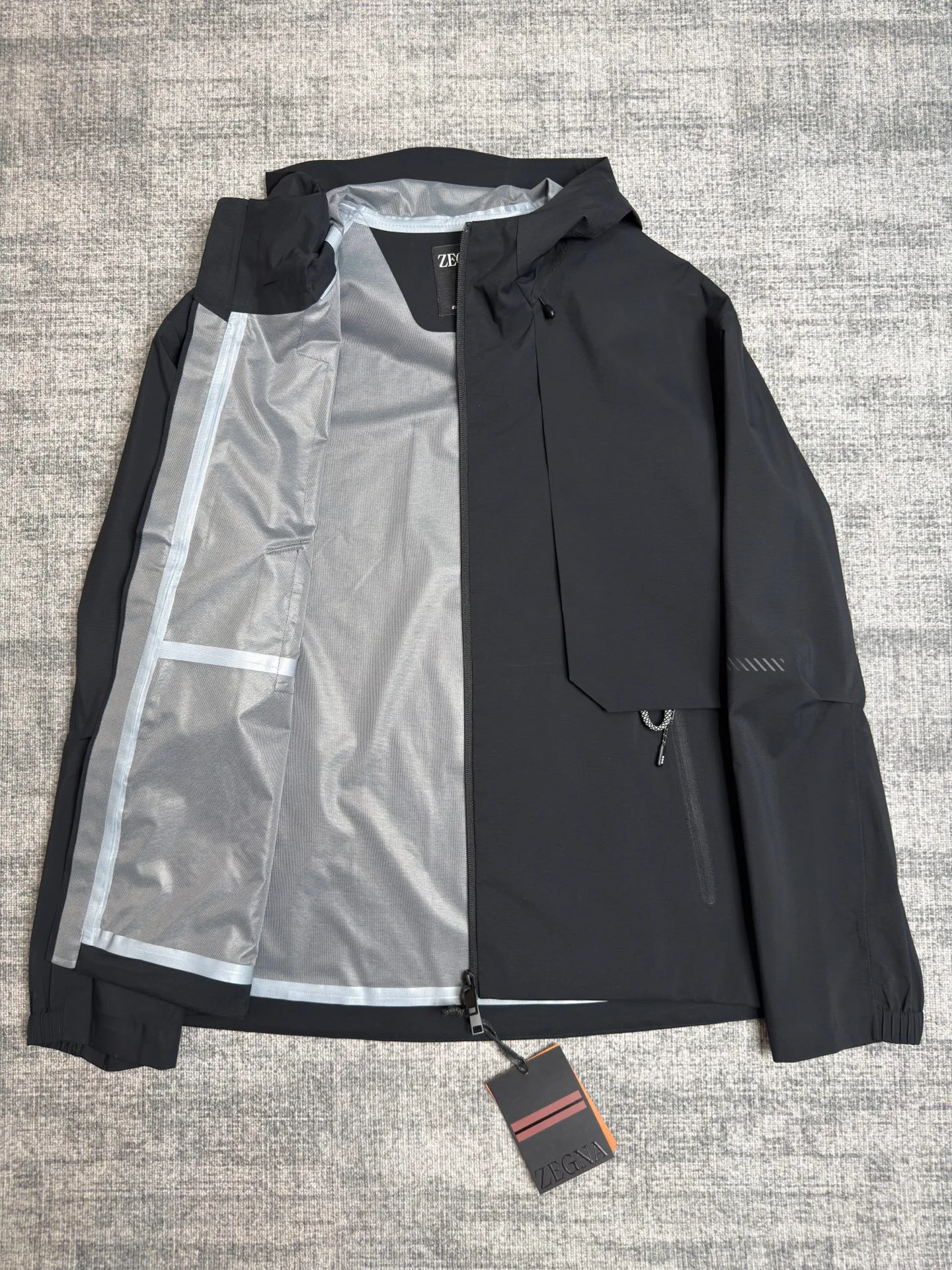 Men's Jackets And Down Jackets ZEGNA 18216876