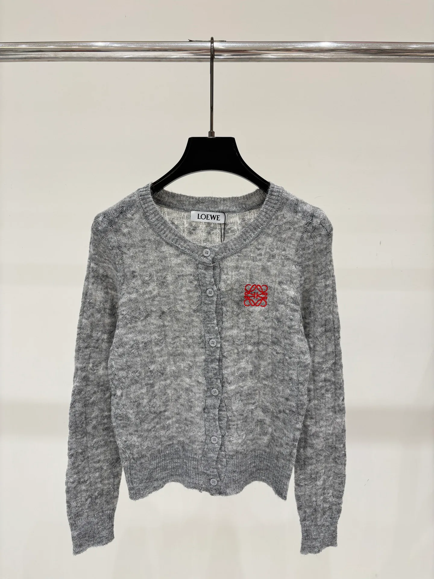 Women's Jumpers And Sweaters LOEWE 18032638