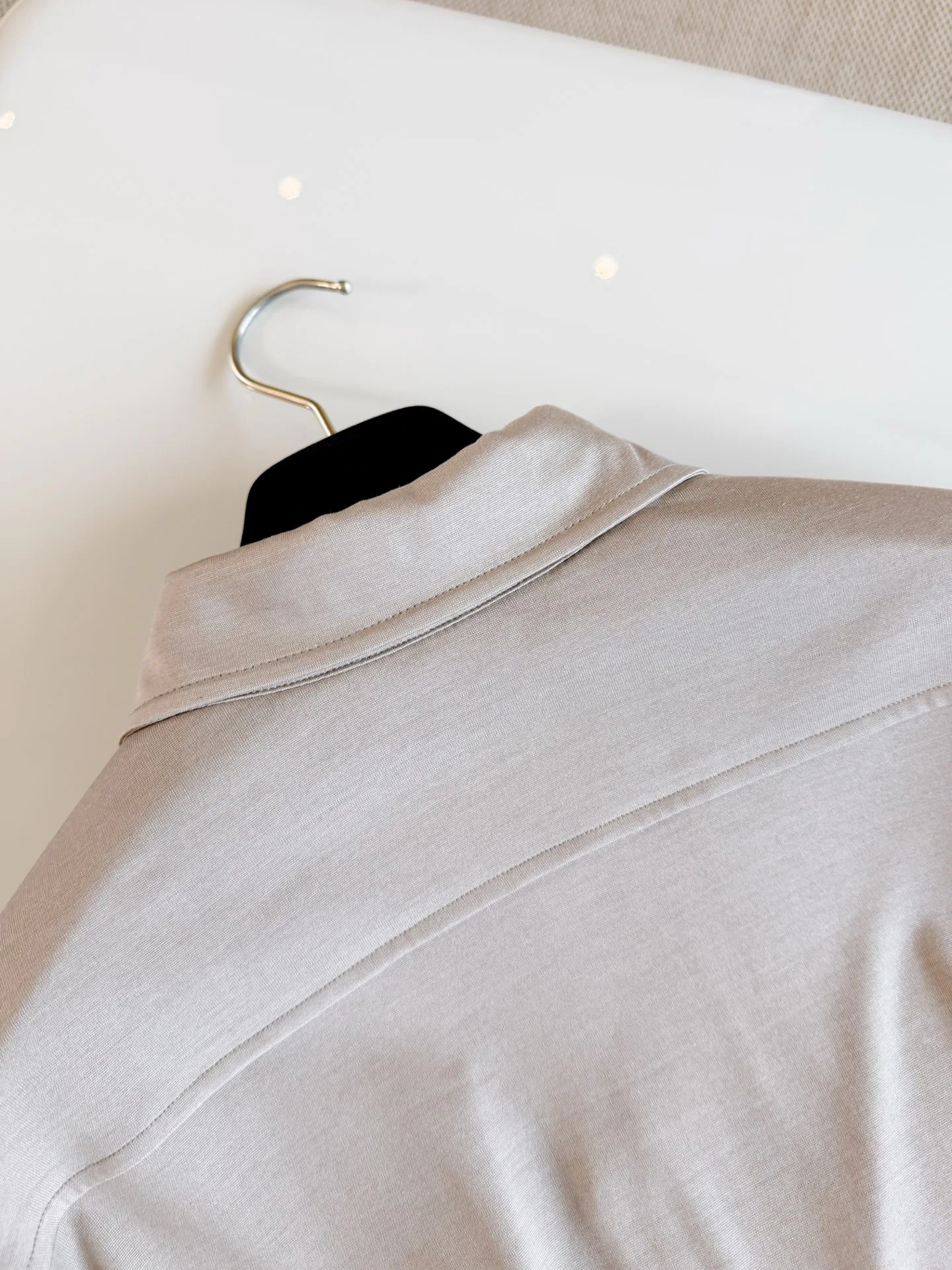 Women's Shirts CHANEL 18405519