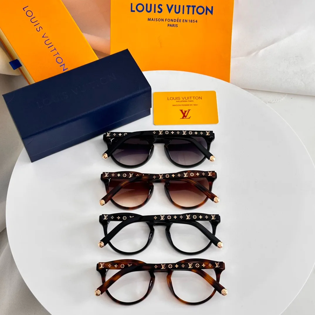 Glasses LOUIS VUITTON 17646798