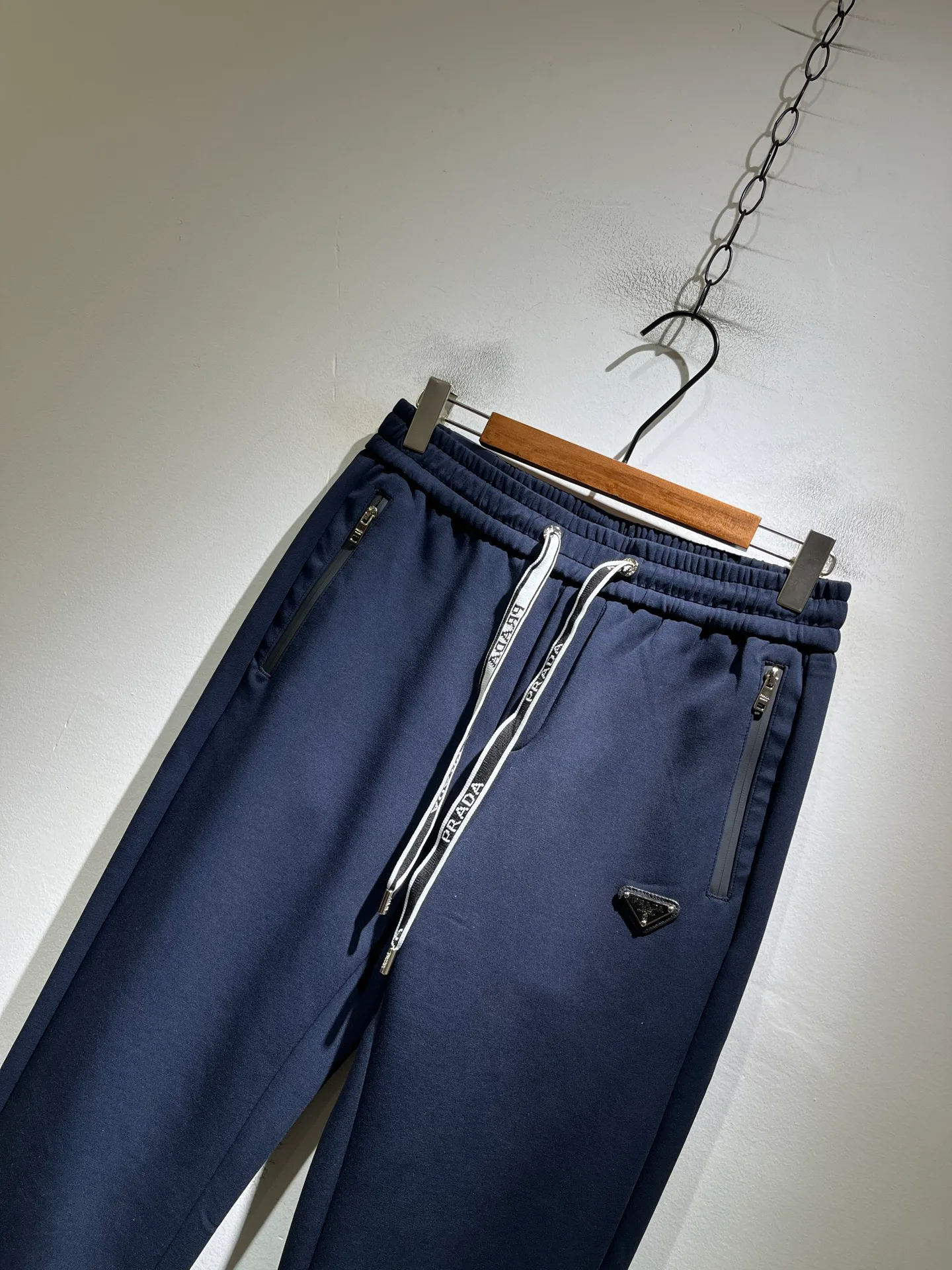Men's Trousers PRADA 18343131