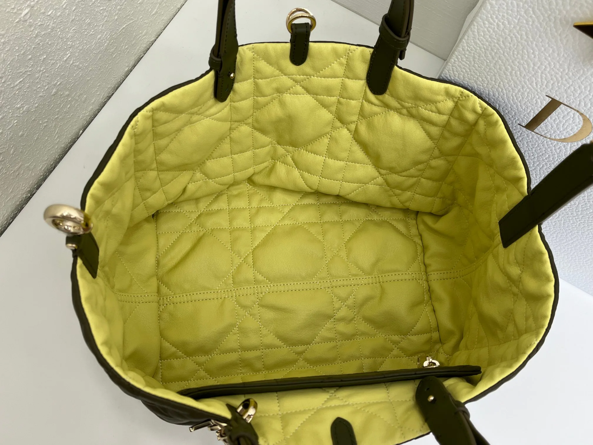 Women's Classic Handbags CHRISTIAN DIOR 17407077