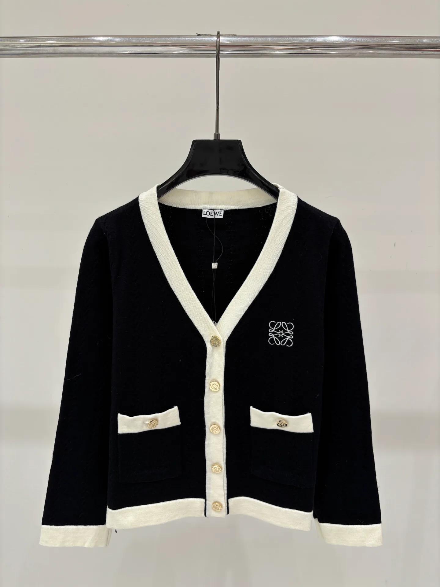 Women's Jumpers And Sweaters CHANEL 18138208