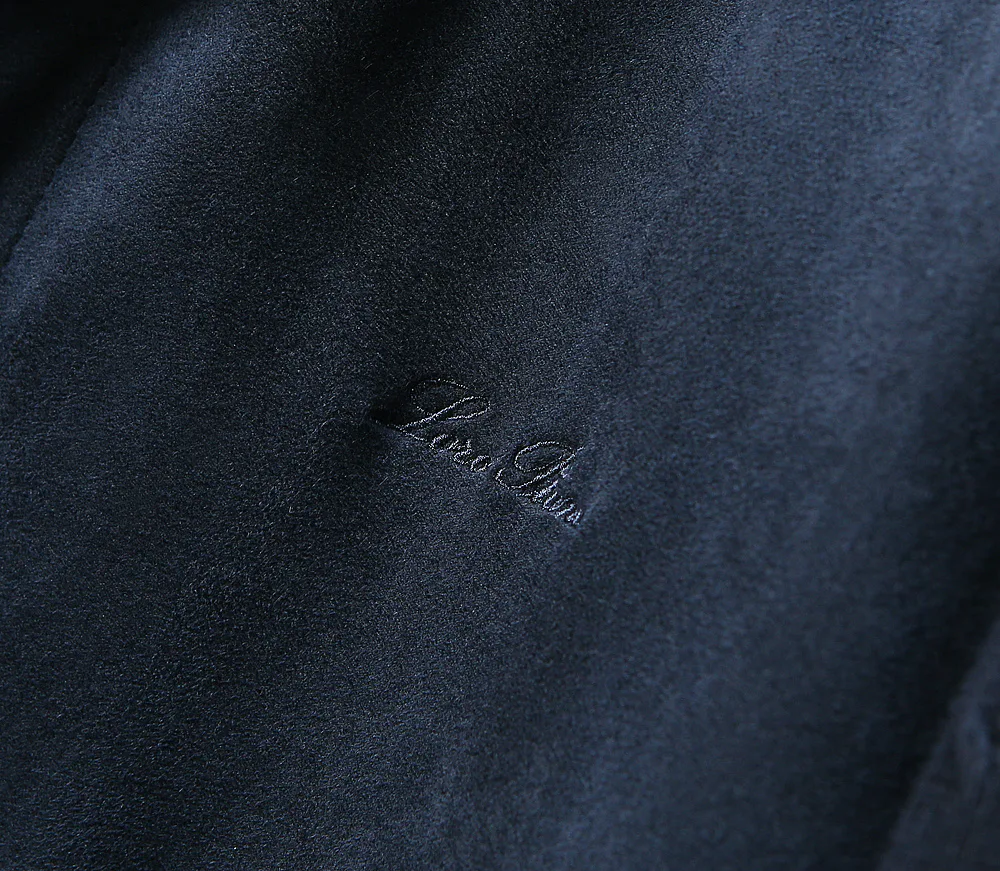 Куртки И Пуховики Мужские Loro Piana 18592529