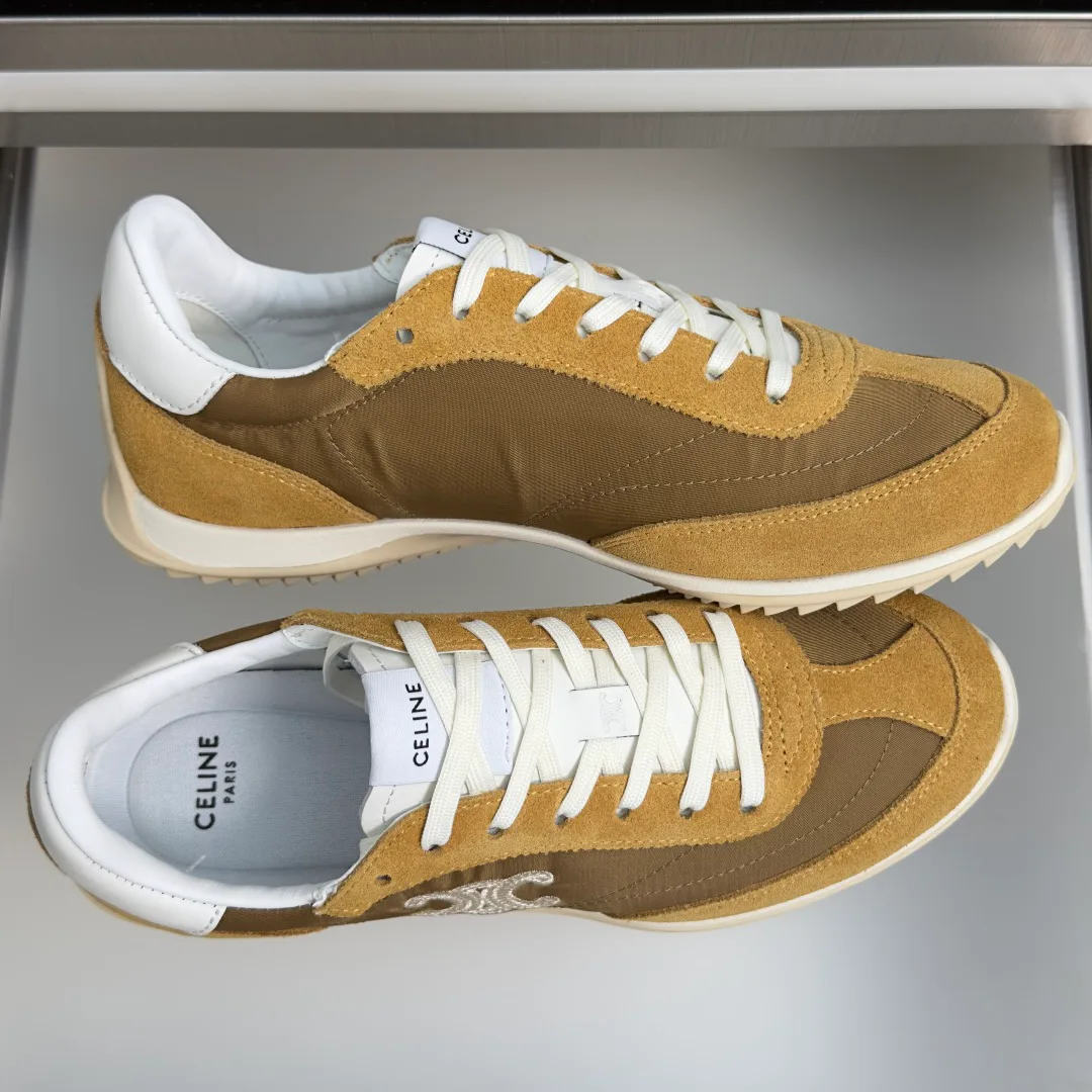 Women's Sneakers CELINE 18505299