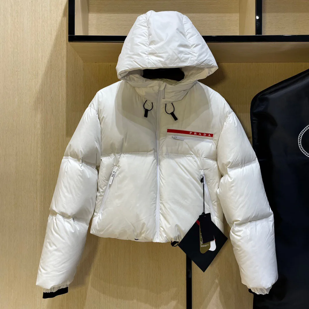 Women's Jackets And Down Jackets PRADA 18133800