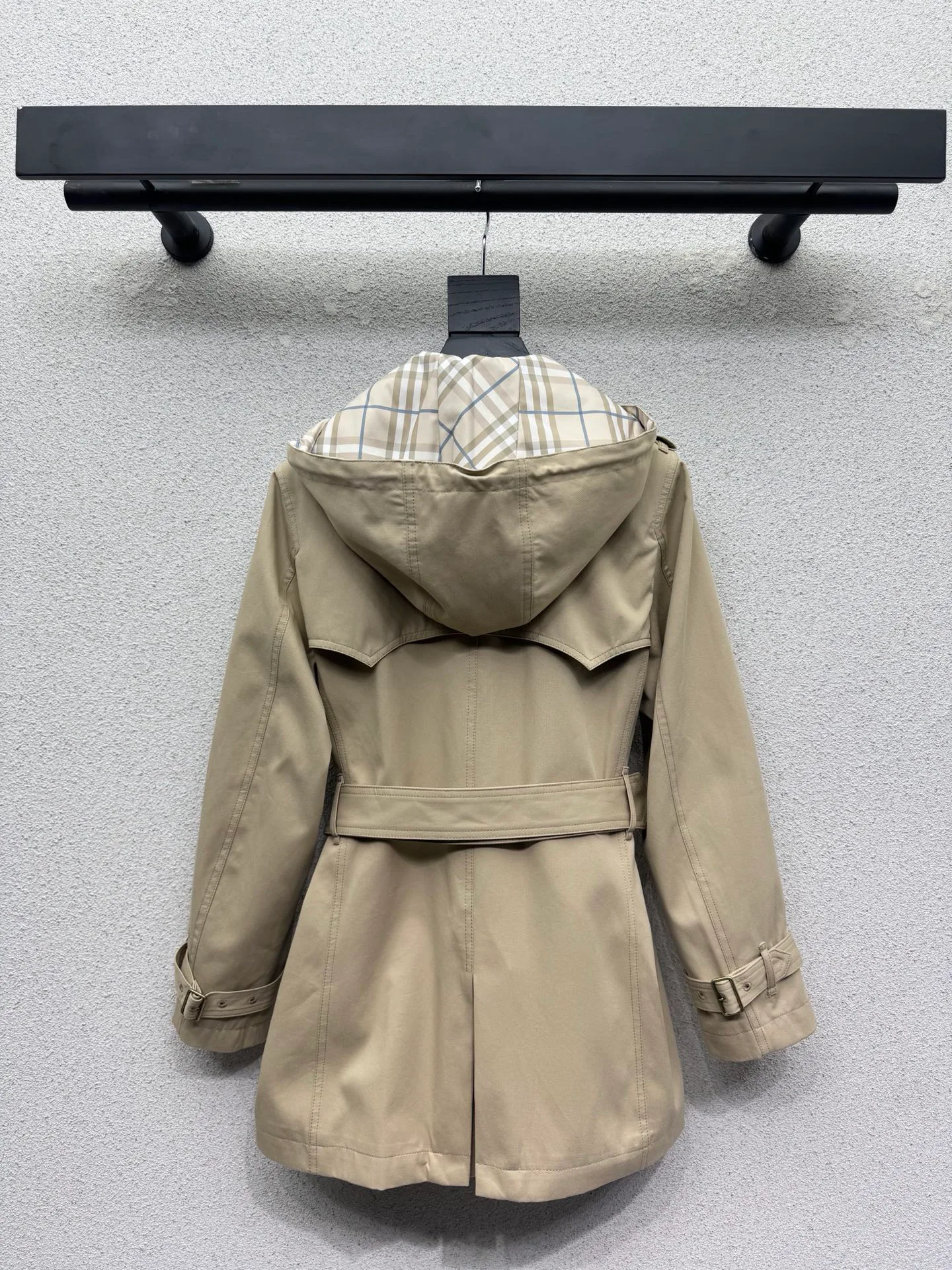 Women's Trench Coats BURBERRY 18174799