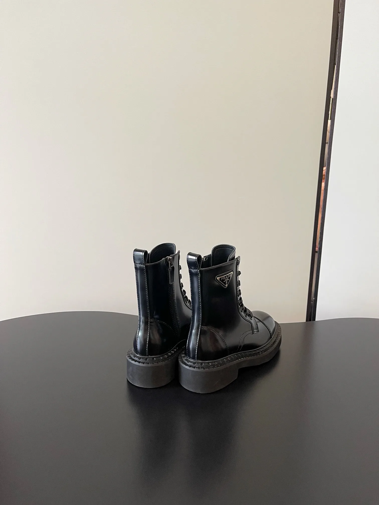Women's Ankle Boots PRADA 18333875