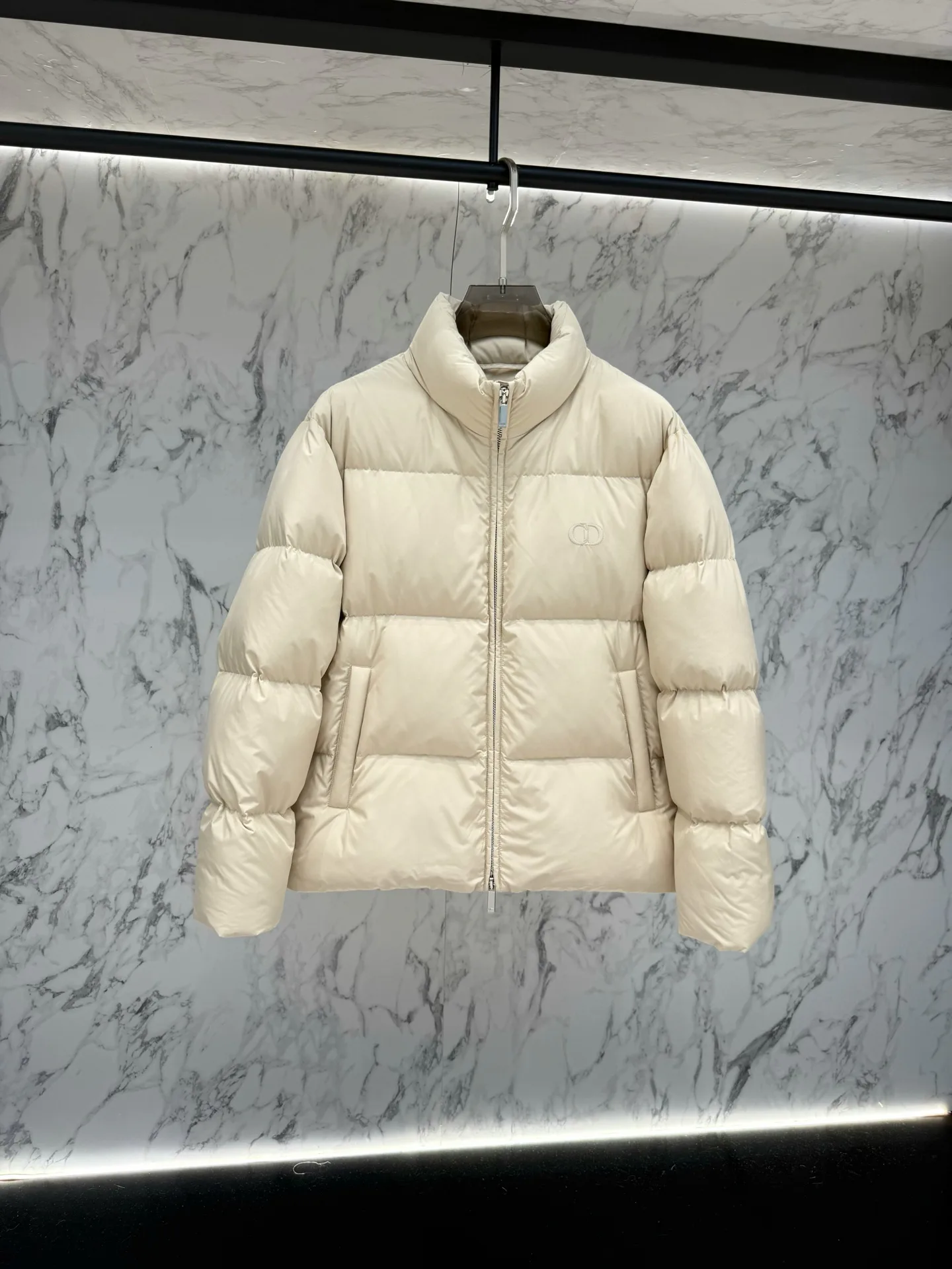 Men's Jackets And Down Jackets CHRISTIAN DIOR 18046079
