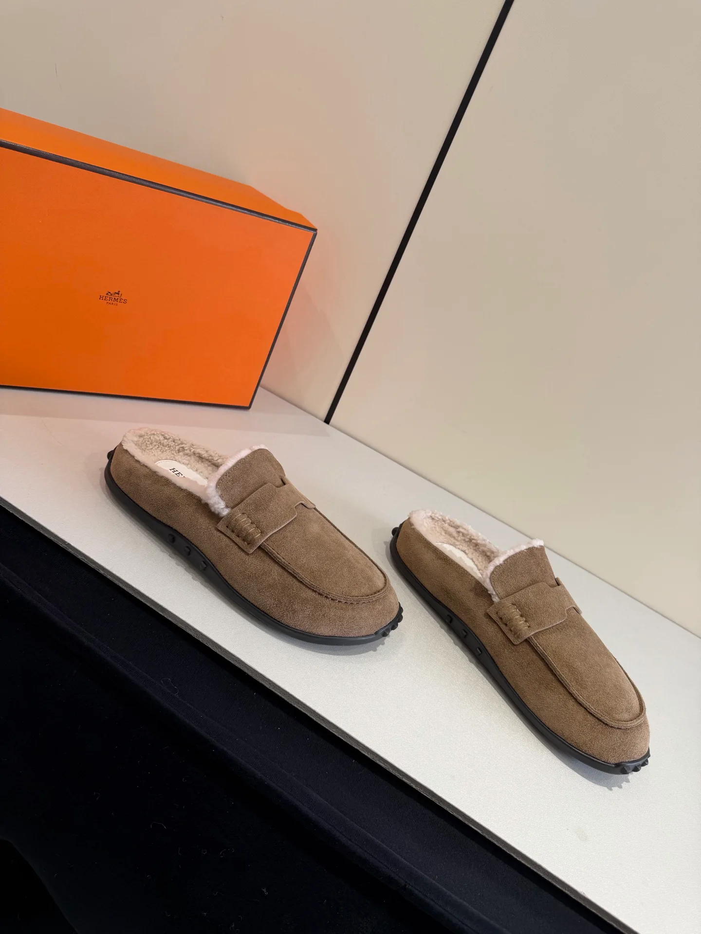 Women's Mules And Clogs HERMES 17976958