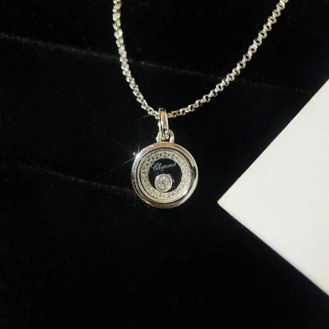 Jewelry CHOPARD 17728404