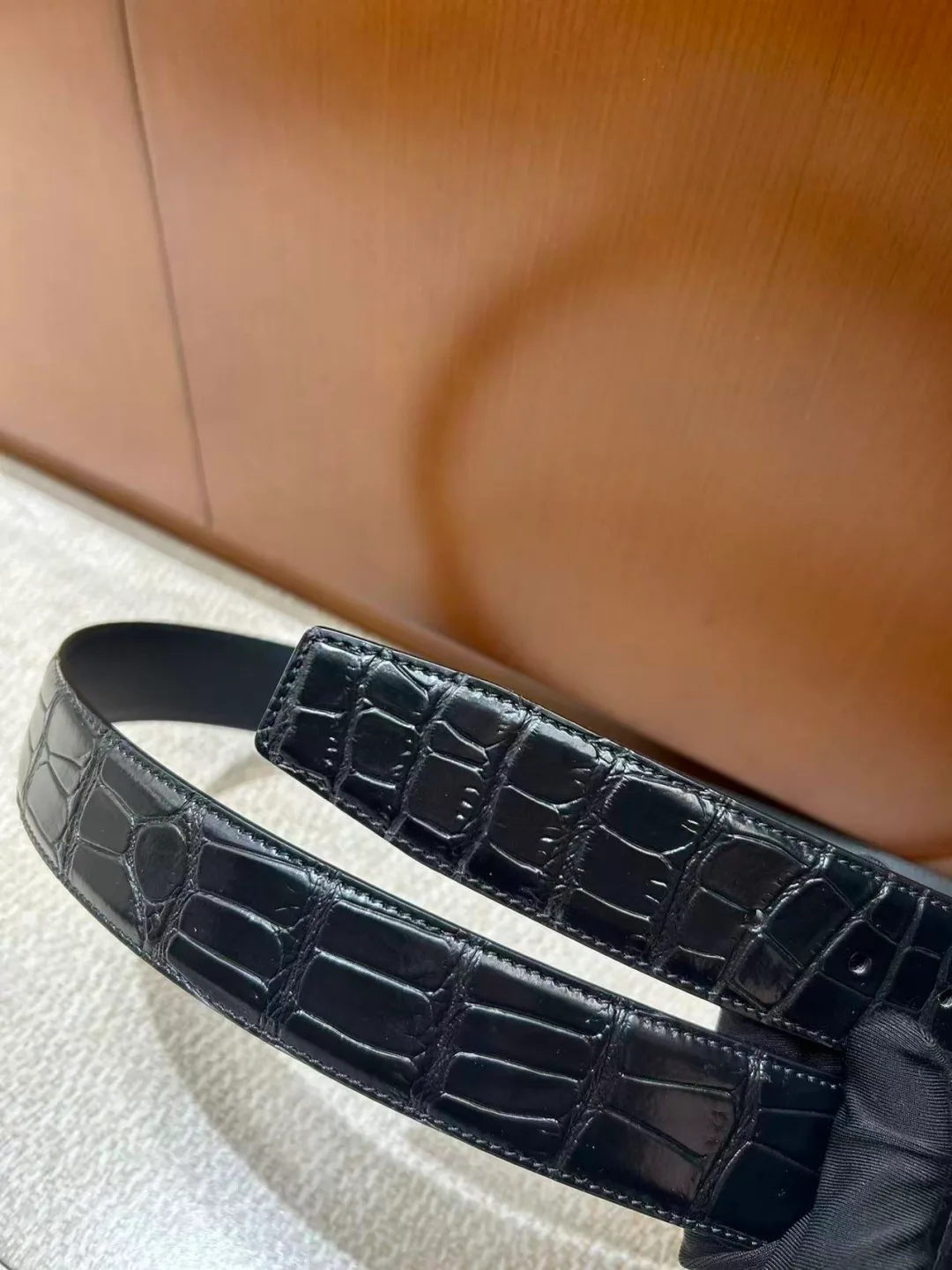 Belts HERMES 17609704