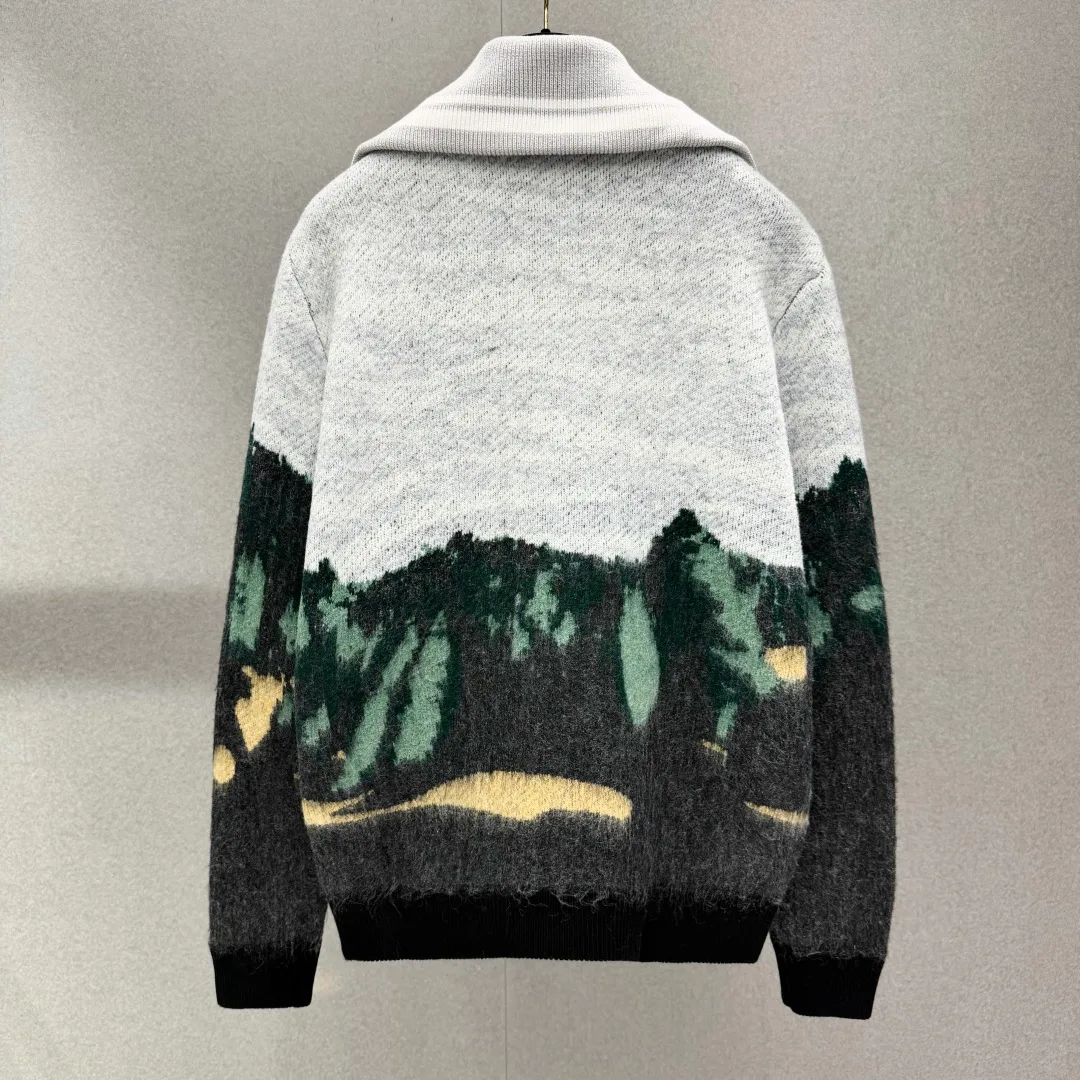 Men's Jumpers And Sweaters LOUIS VUITTON 18174087