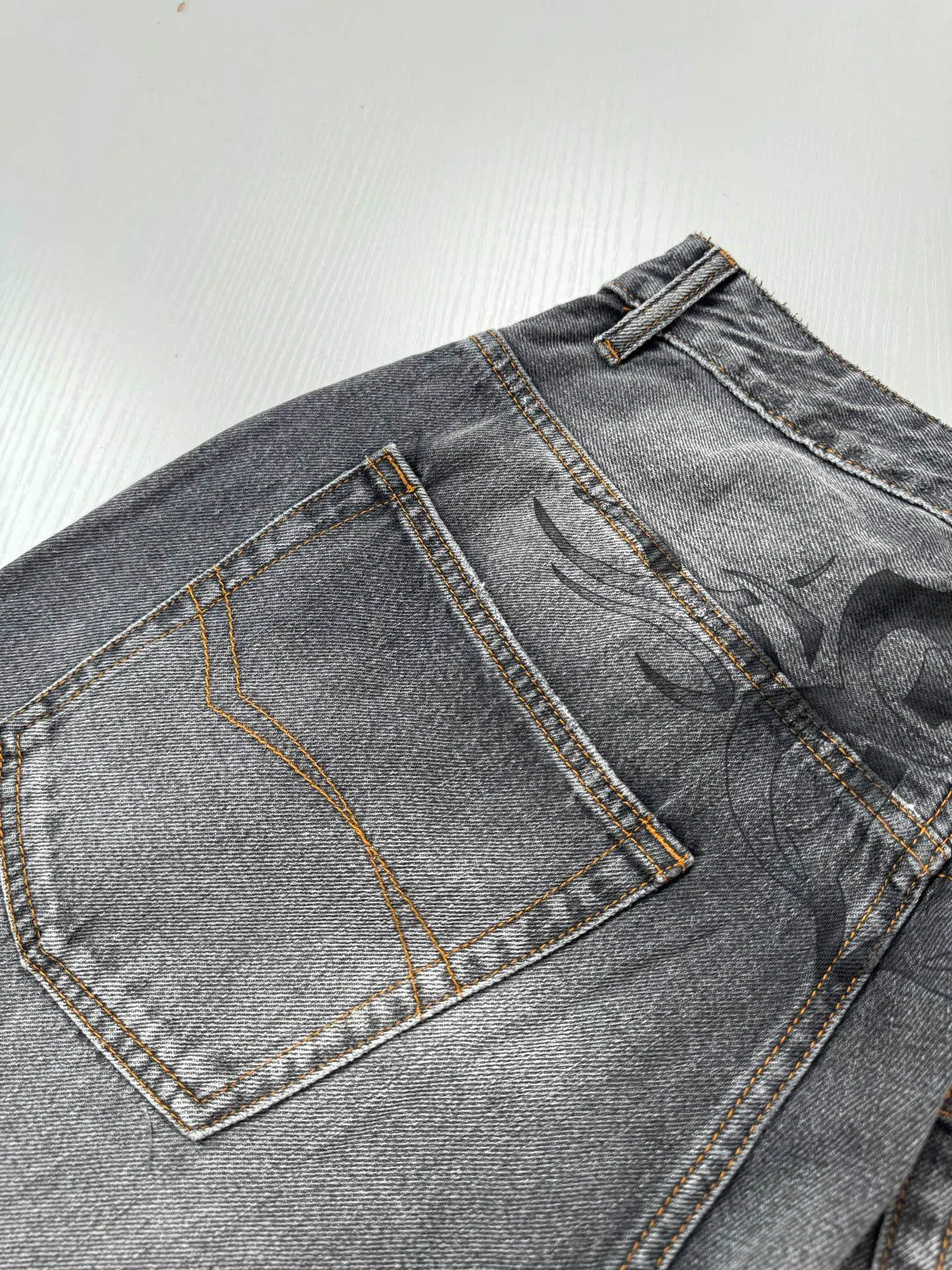 Men's Jeans BALENCIAGA 17585908