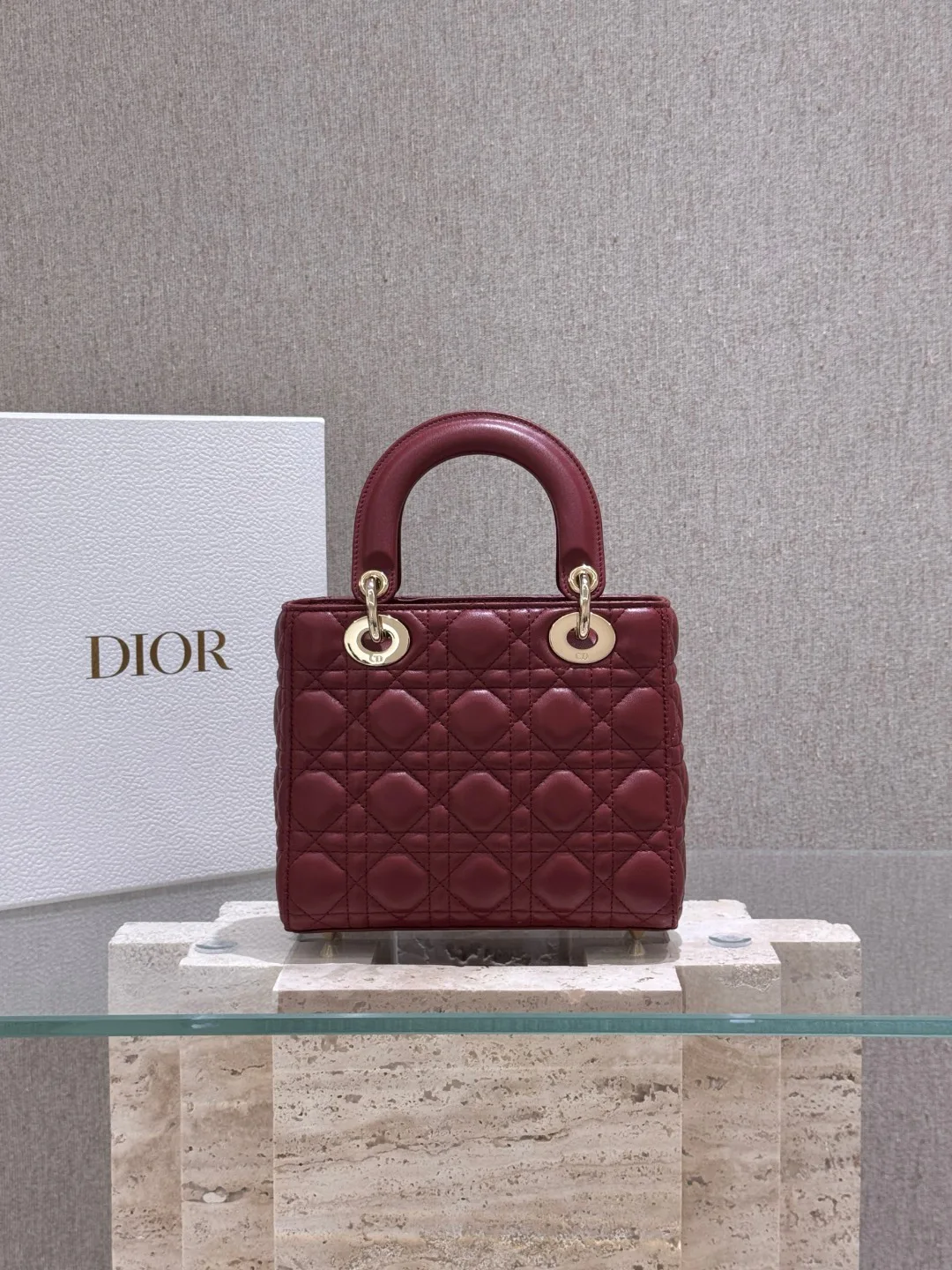 Women's Classic Handbags CHRISTIAN DIOR 17804205