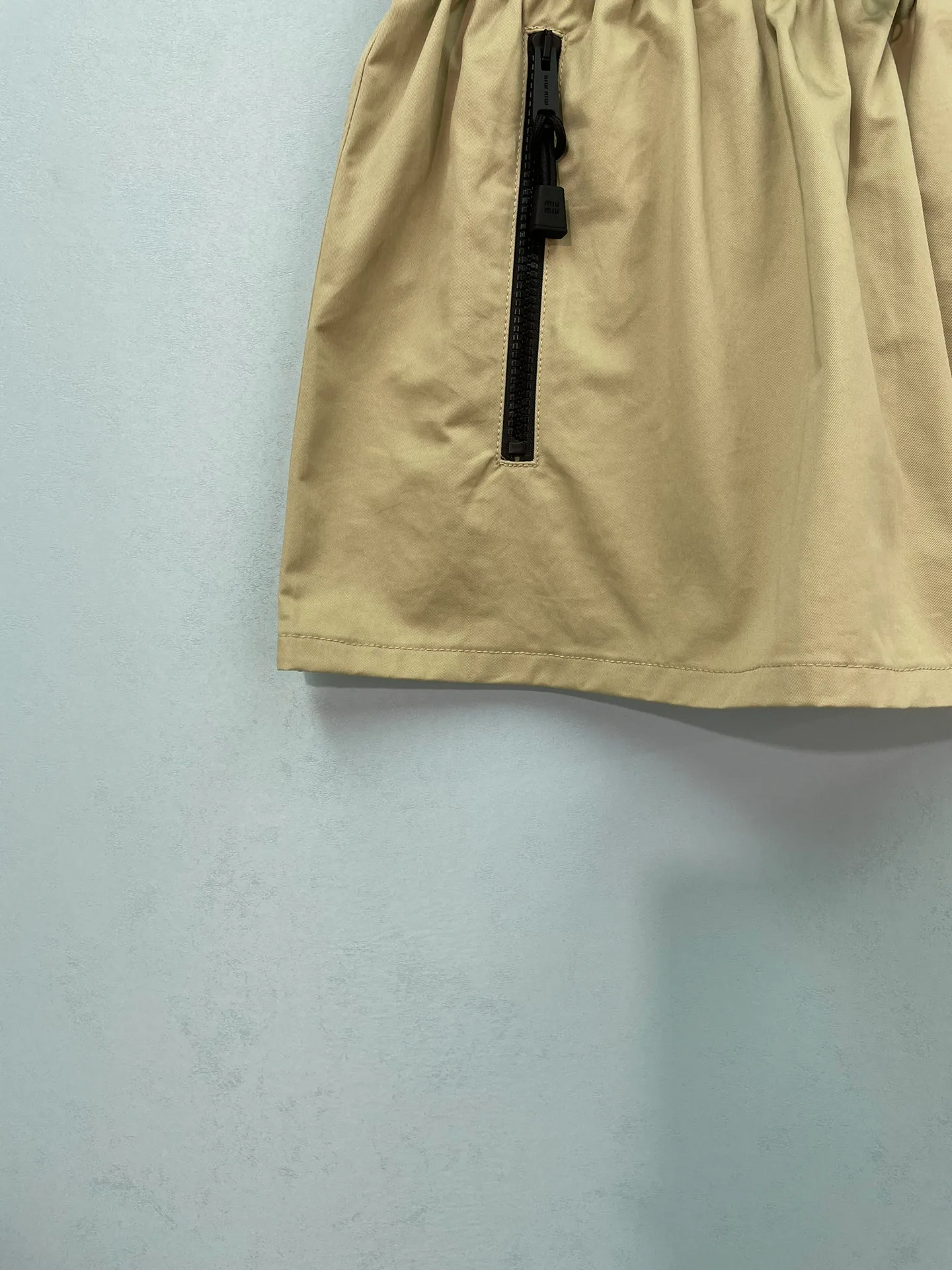 Women's Skirts MIU MIU 17302525