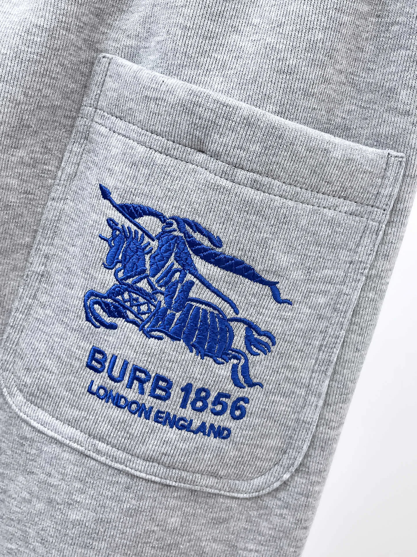 Men's Trousers BURBERRY 18197314