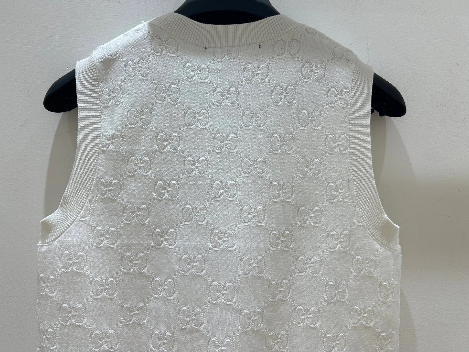 Women's Vests GUCCI 17483524