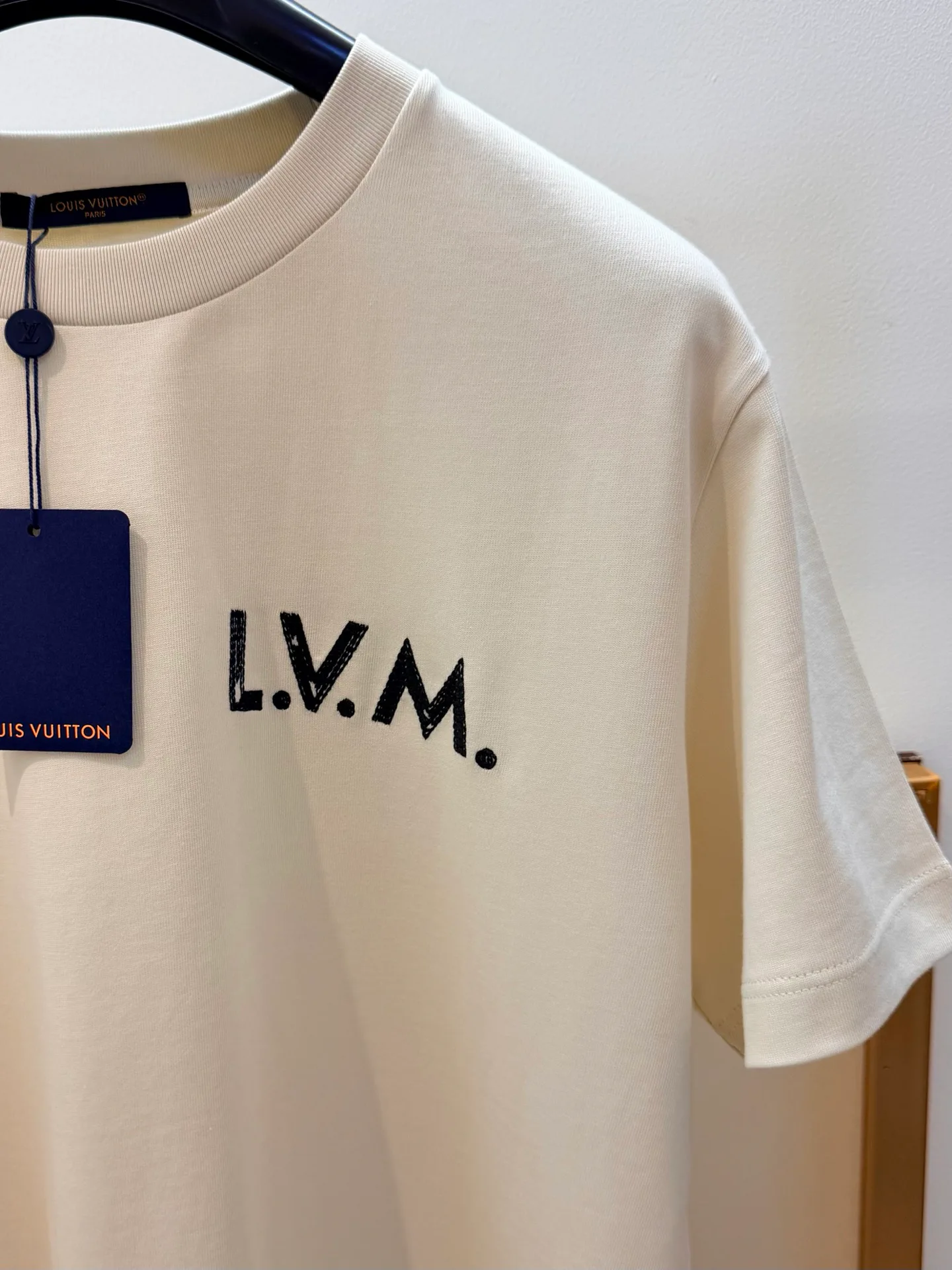 Women's T-Shirts LOUIS VUITTON 18191061