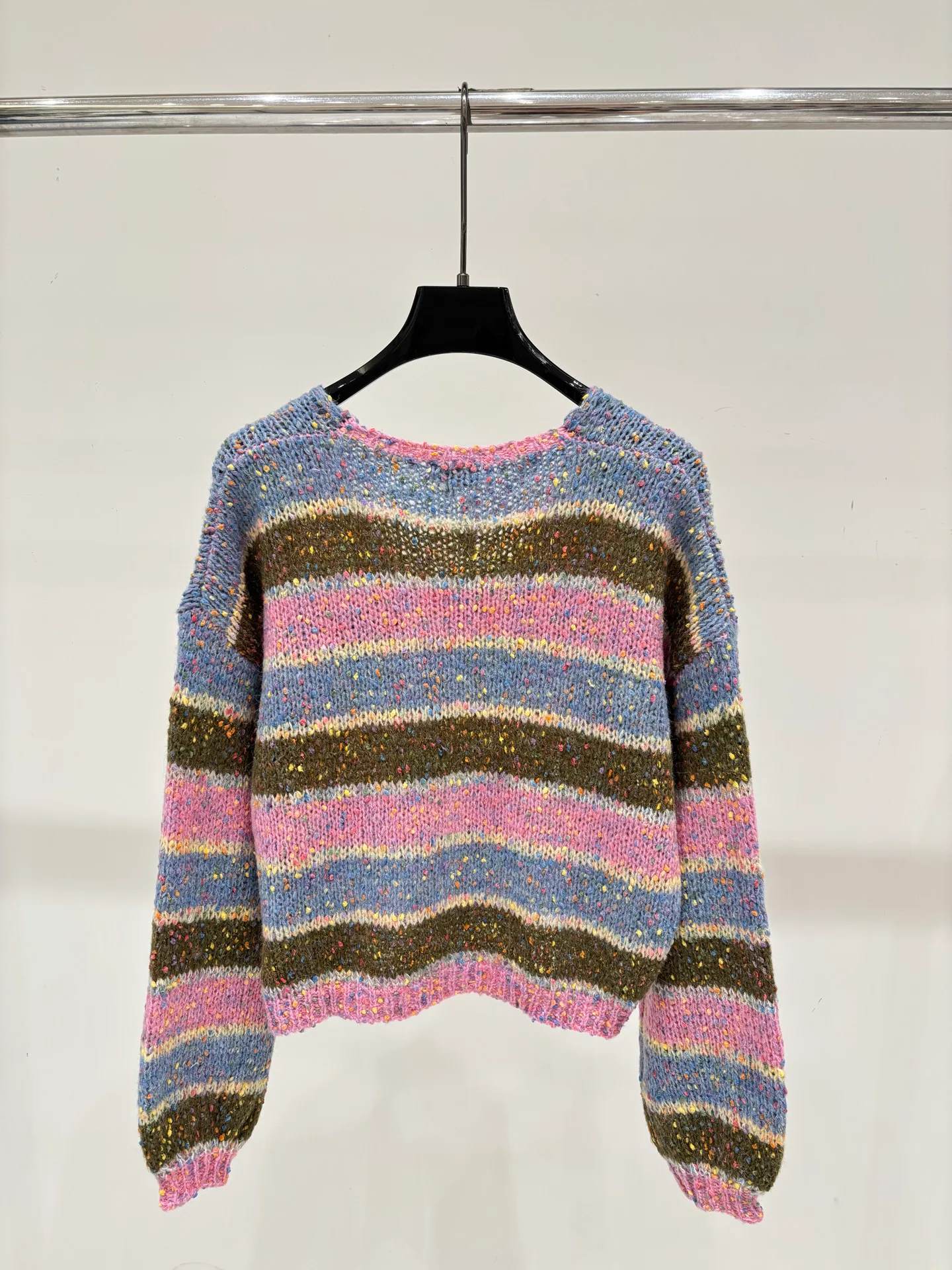 Women's Jumpers And Sweaters CHANEL 18180467