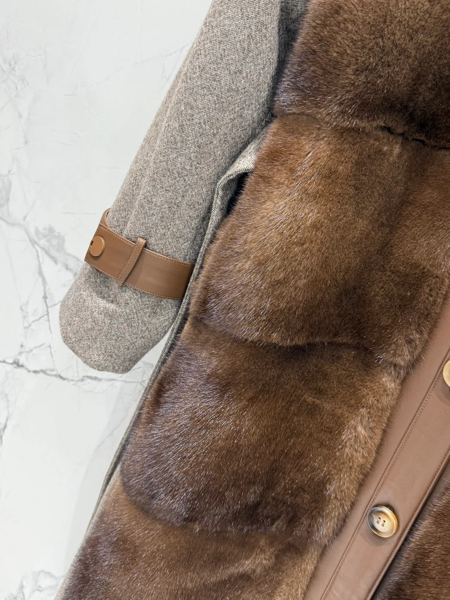 Women's Coats LORO PIANA 18082855