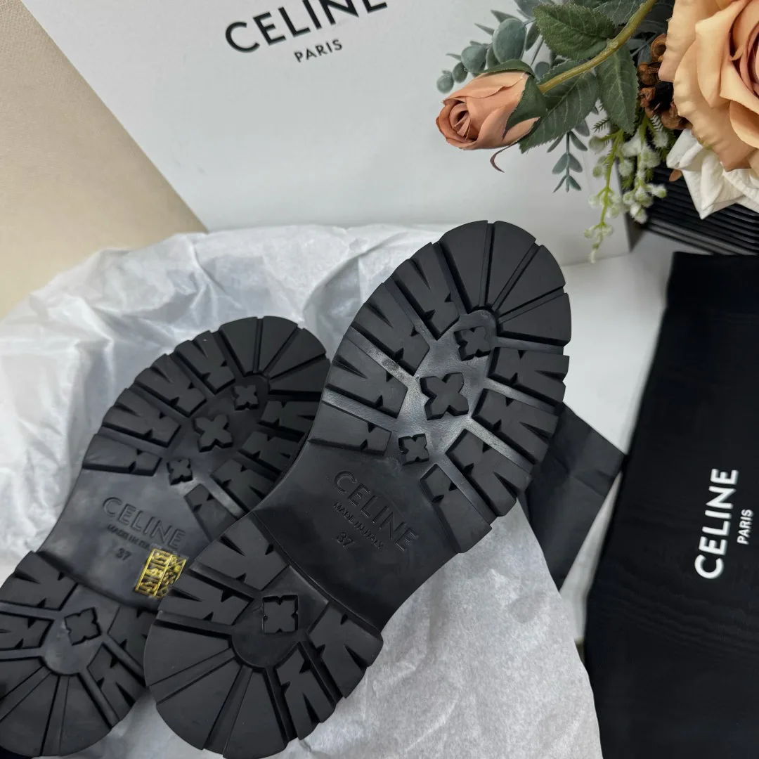 Women's Ankle Boots CELINE 17736314