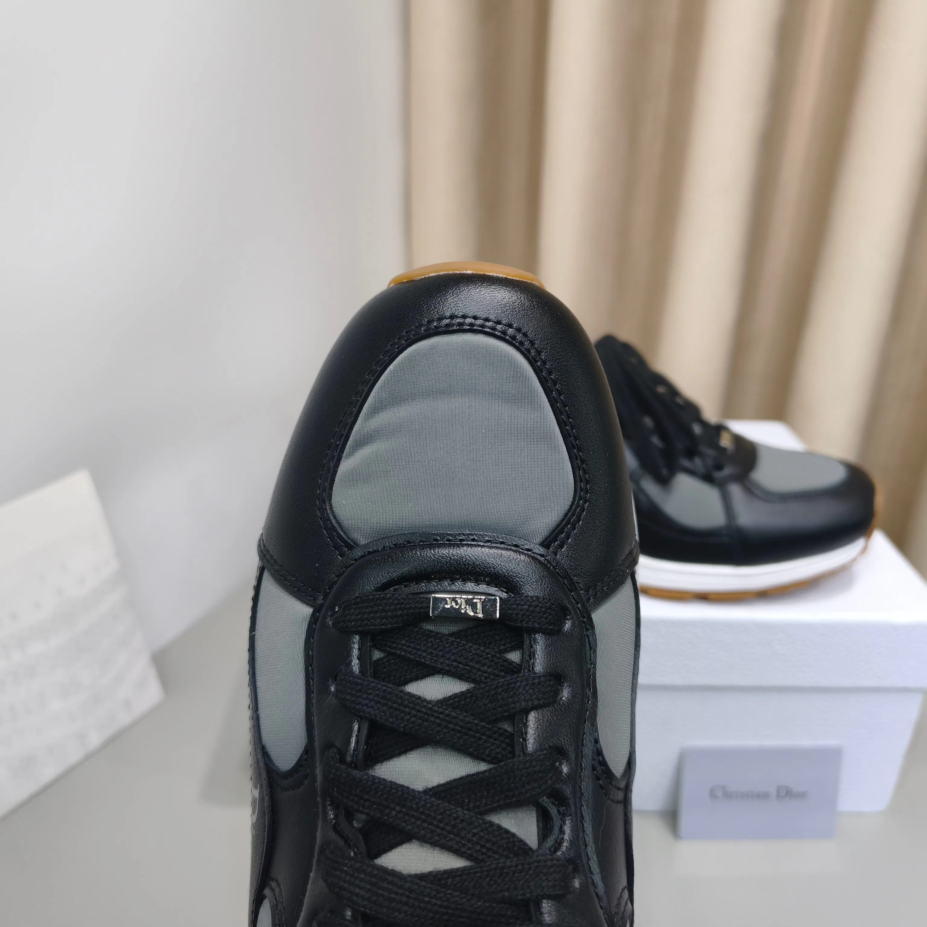 Men's Sneakers CHRISTIAN DIOR 17988889