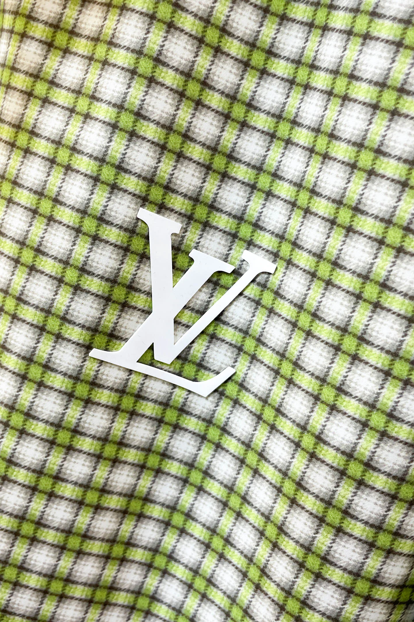 Men's Jackets And Down Jackets LOUIS VUITTON 18068581