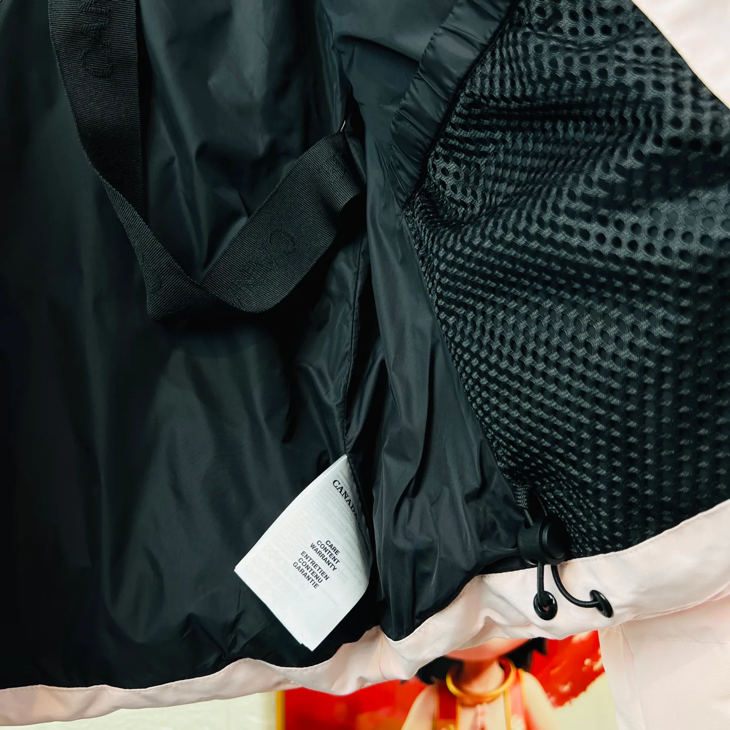 Women's Jackets And Down Jackets CANADA GOOSE 17897352