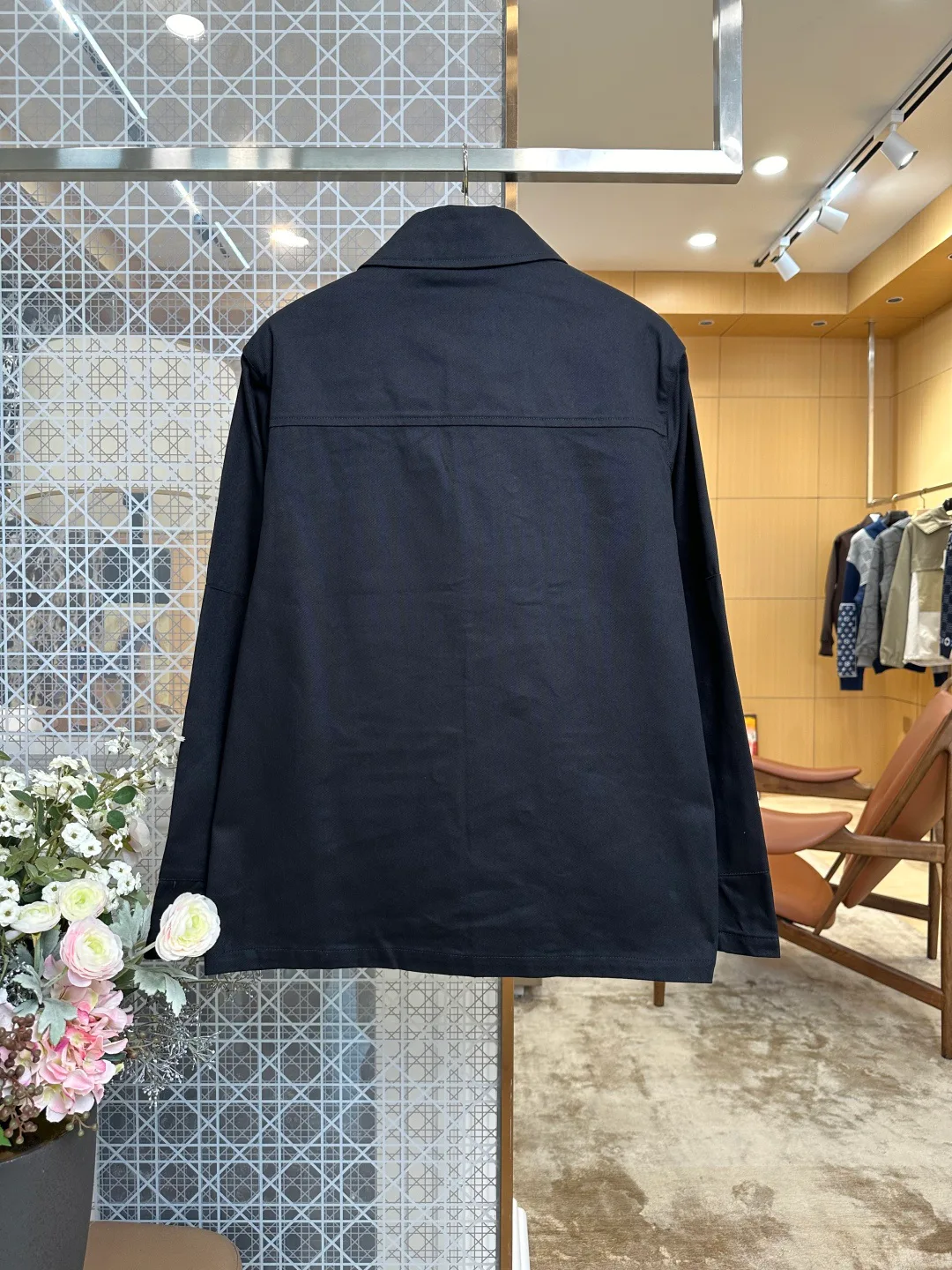 Men's Jackets And Down Jackets PRADA 17699389