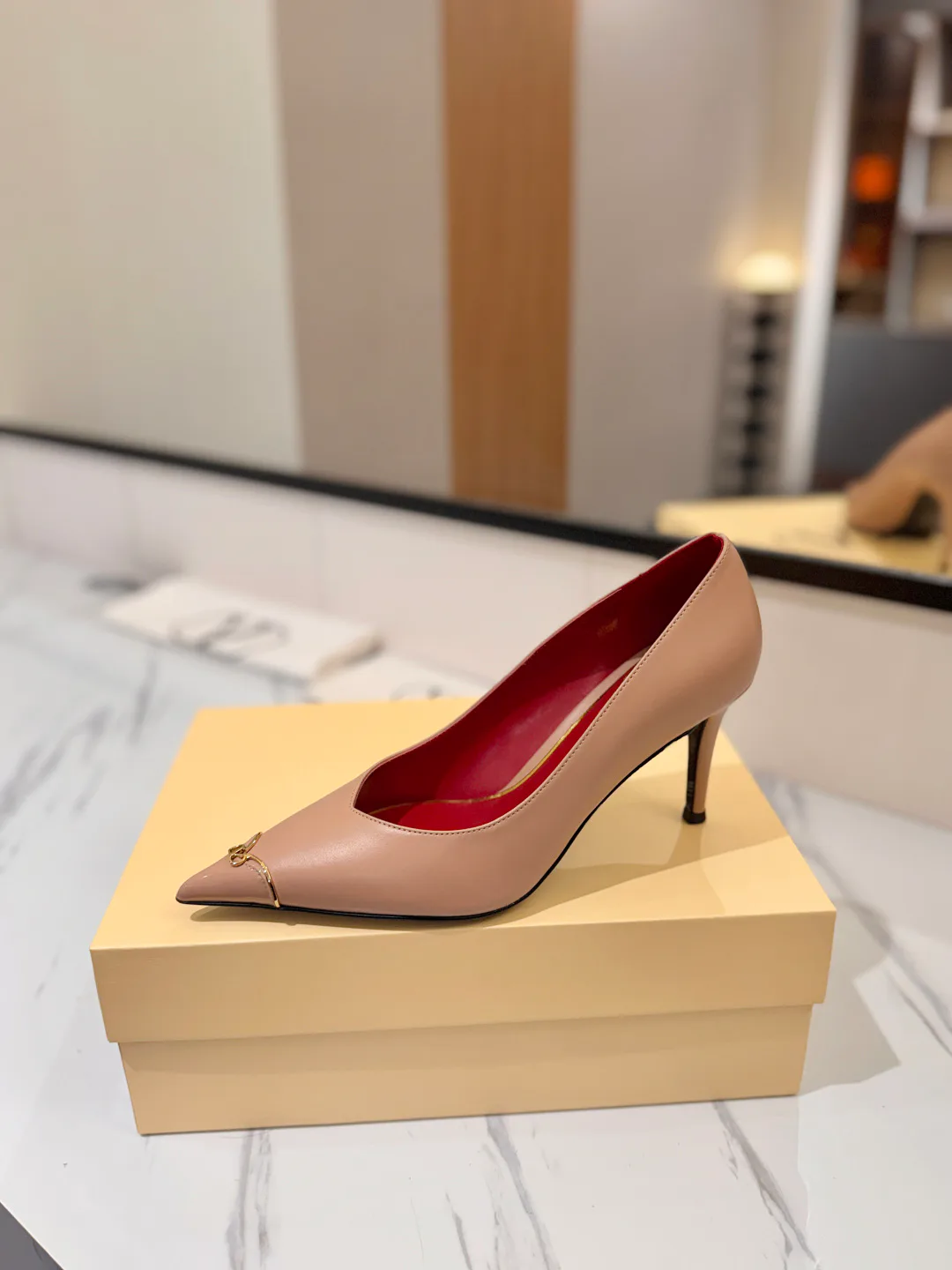 Women's Heels VALENTINO 18134929