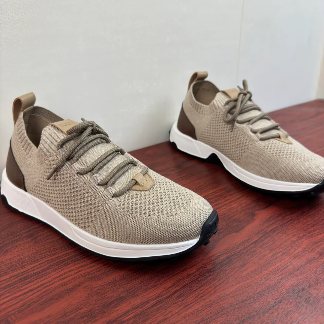Men's Sneakers TOD'S 18230774
