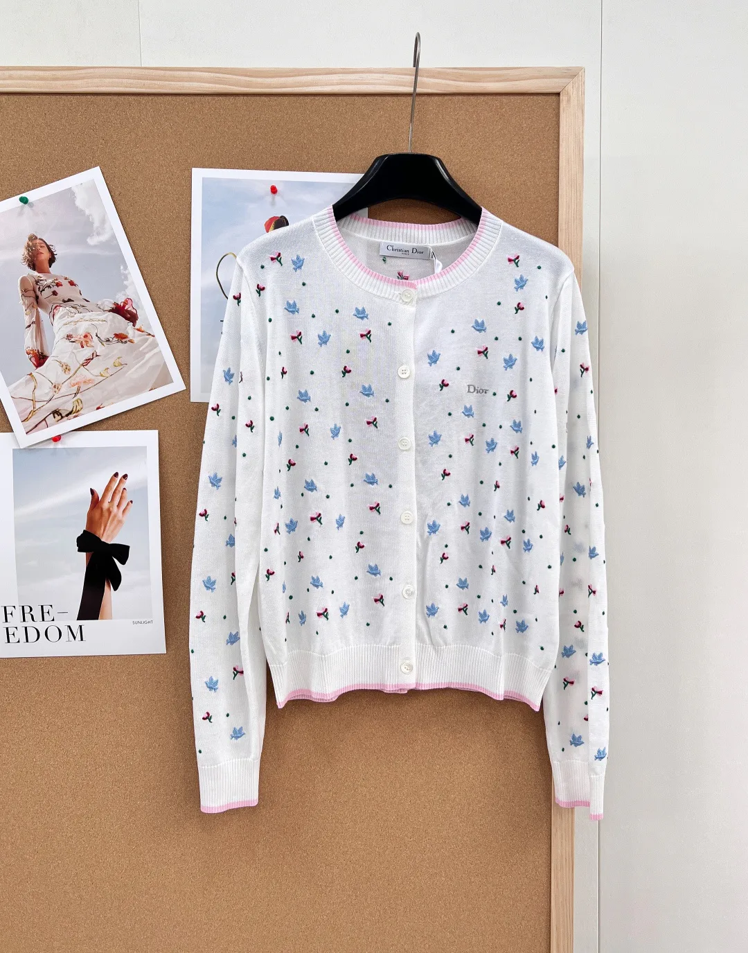 Women's Jumpers And Sweaters CHRISTIAN DIOR 16957363