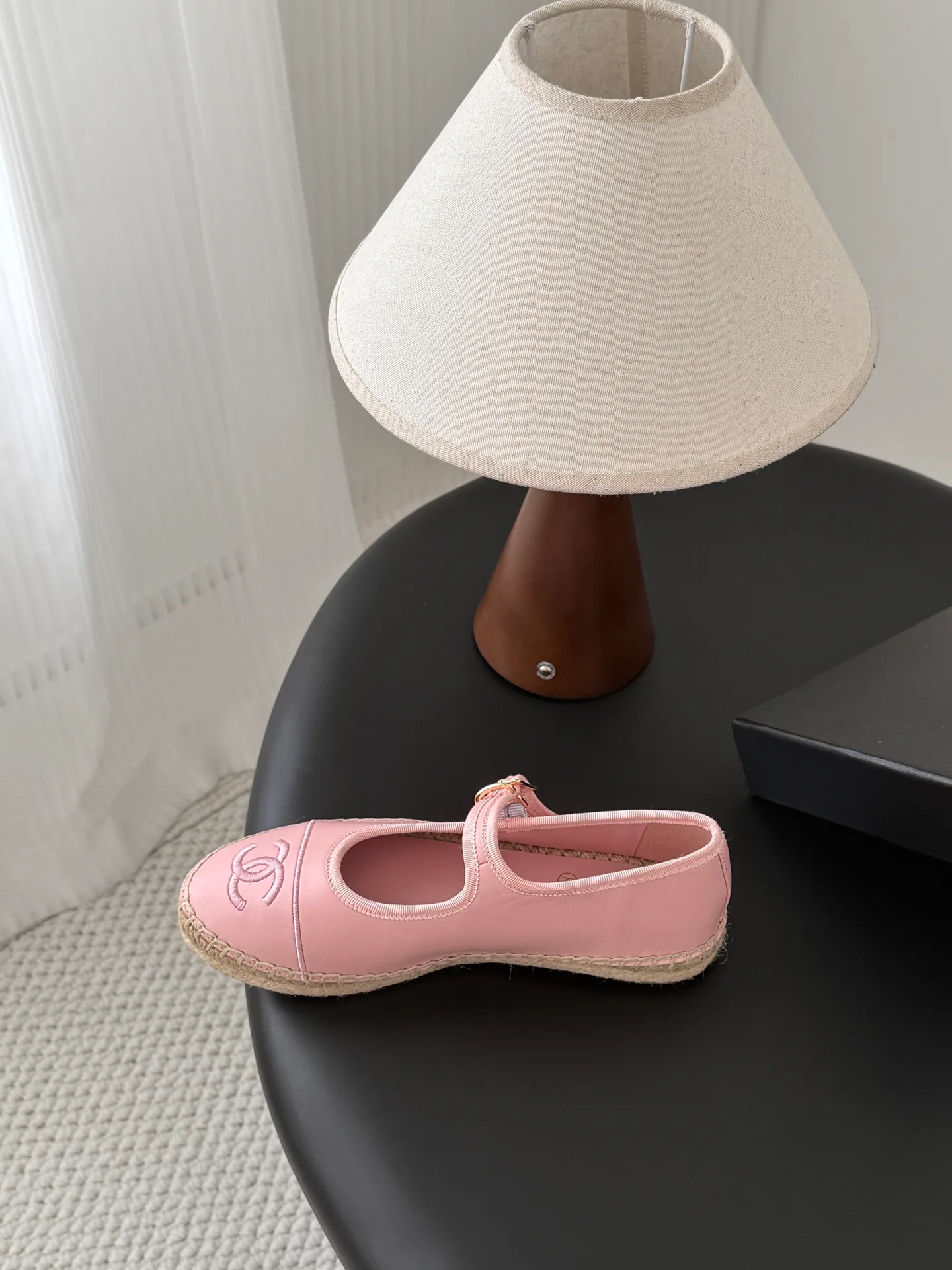 Women's Heels CHANEL 17524752