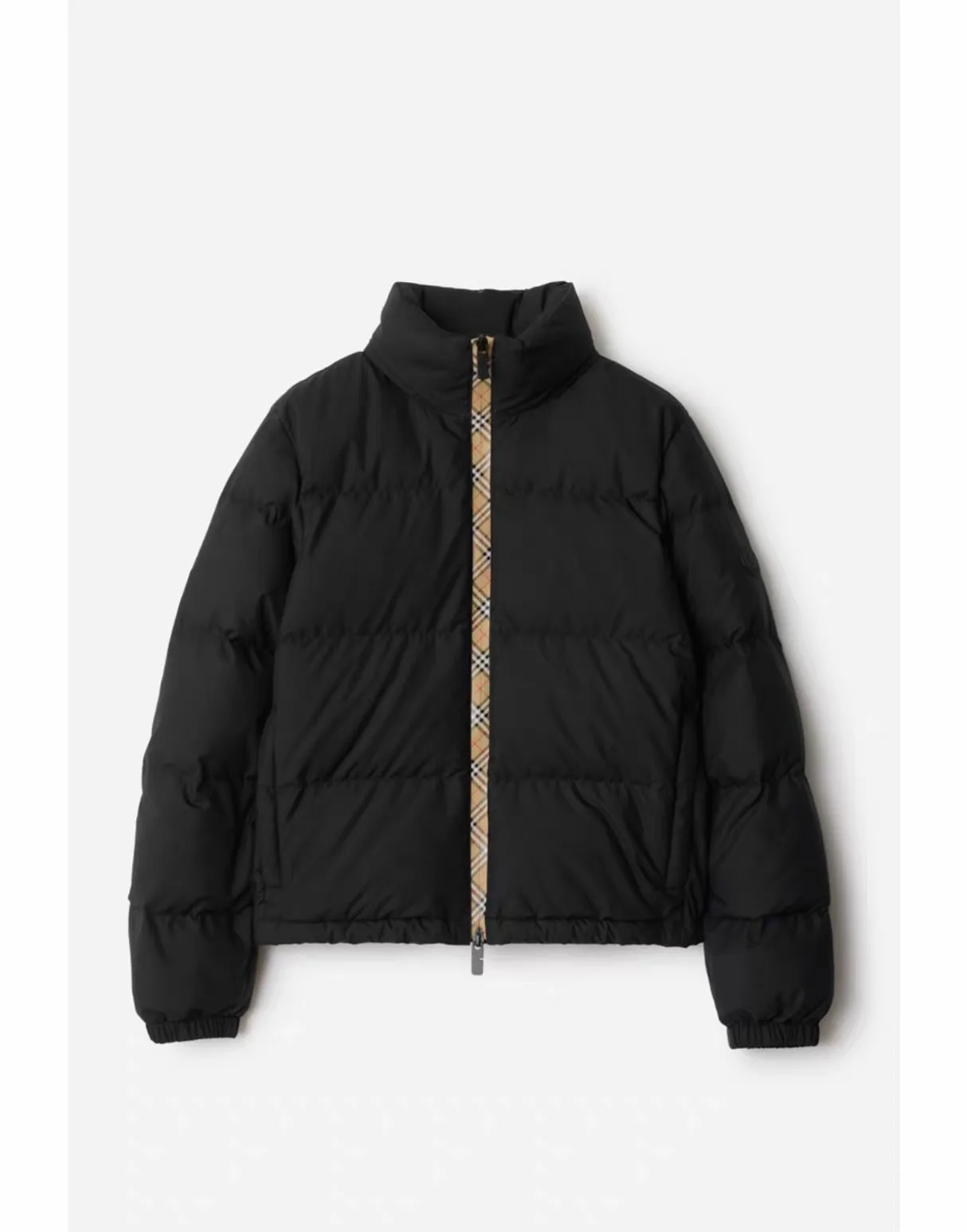 Women's Jackets And Down Jackets BURBERRY 18507044