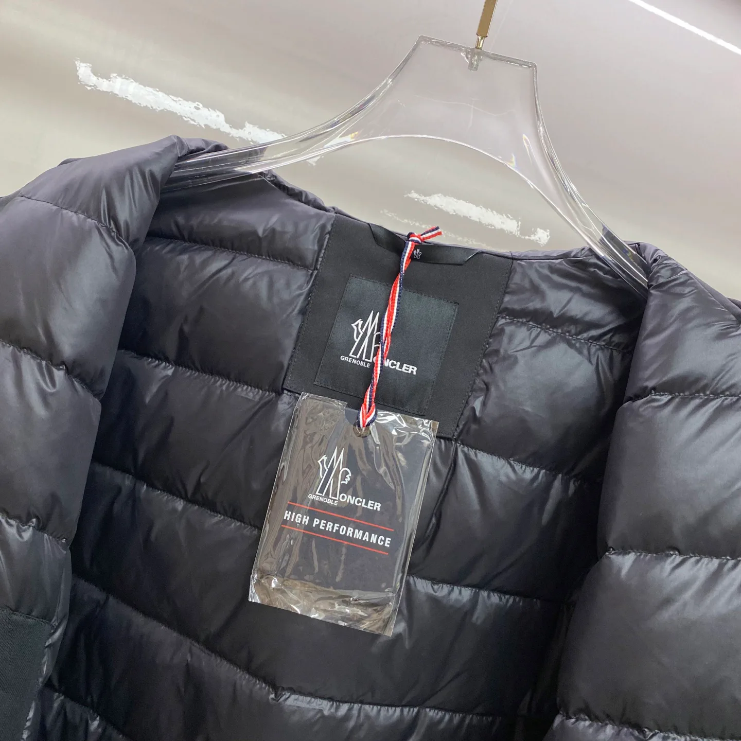 Men's Jackets And Down Jackets MONCLER 18029199