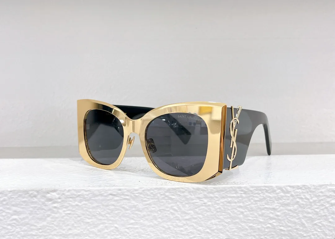 Glasses SAINT LAURENT 17017561