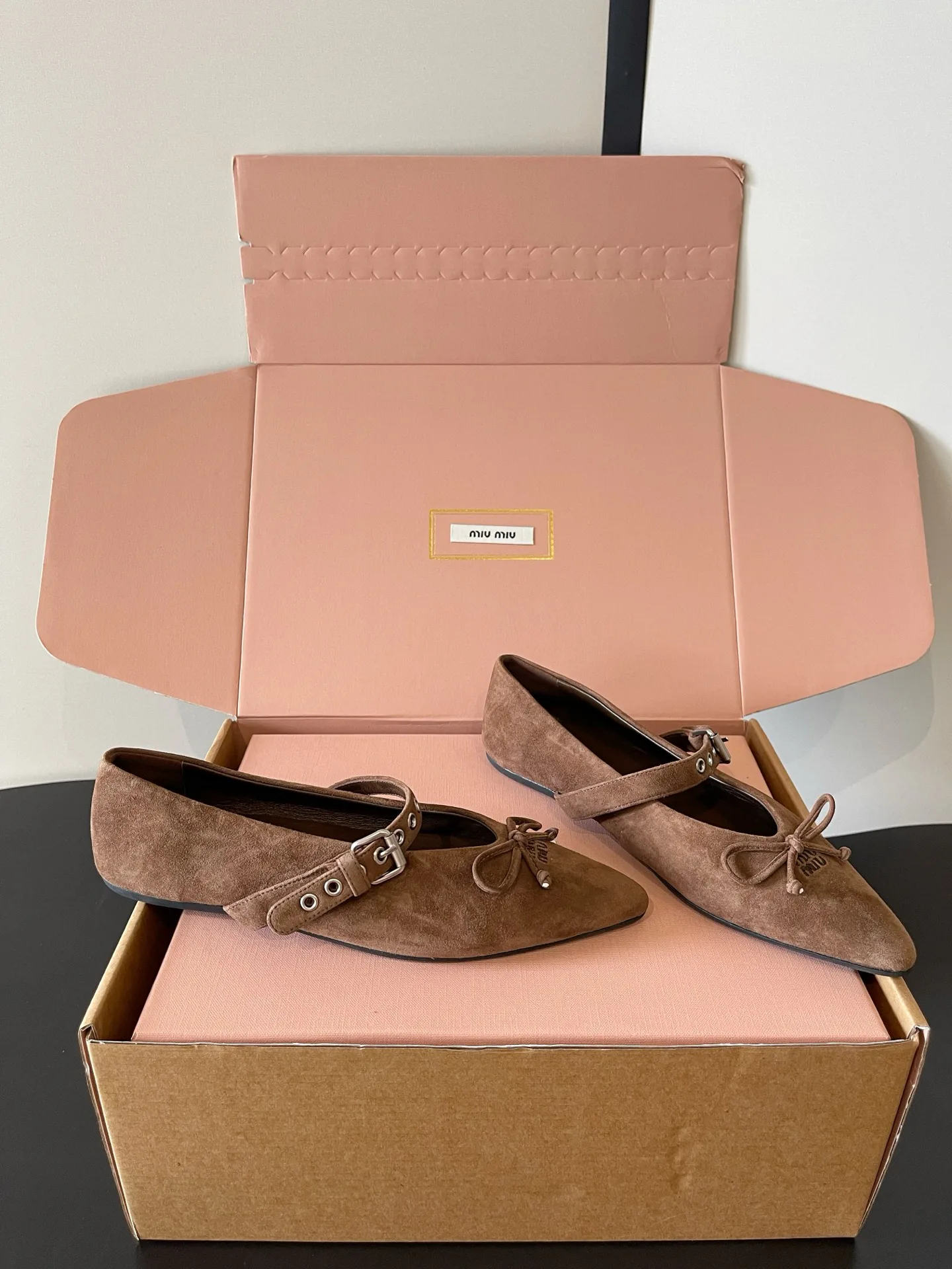 Women's Heels MIU MIU 18234963