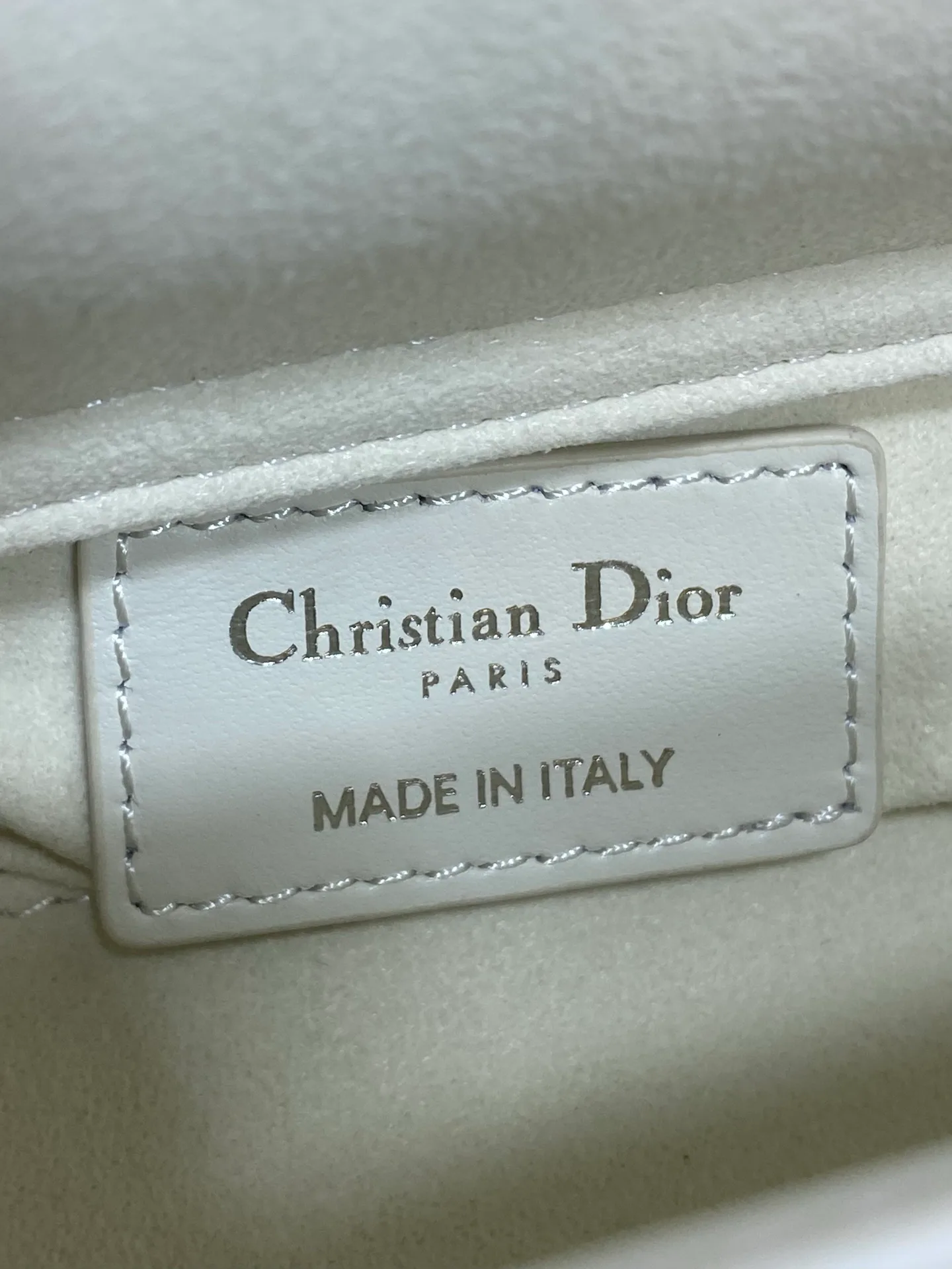 Women's Classic Handbags CHRISTIAN DIOR 17033690