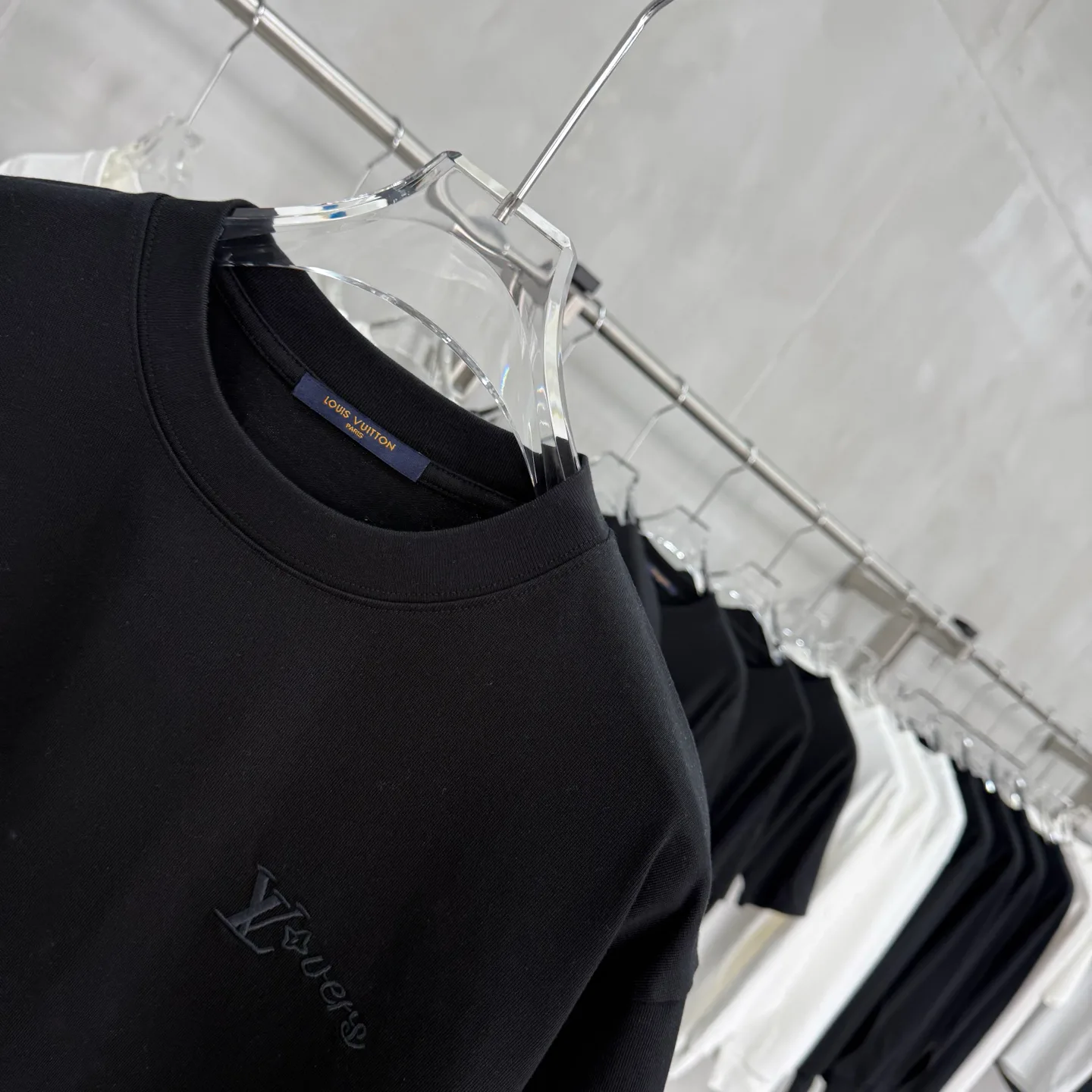 Men's T-Shirts LOUIS VUITTON 18203697