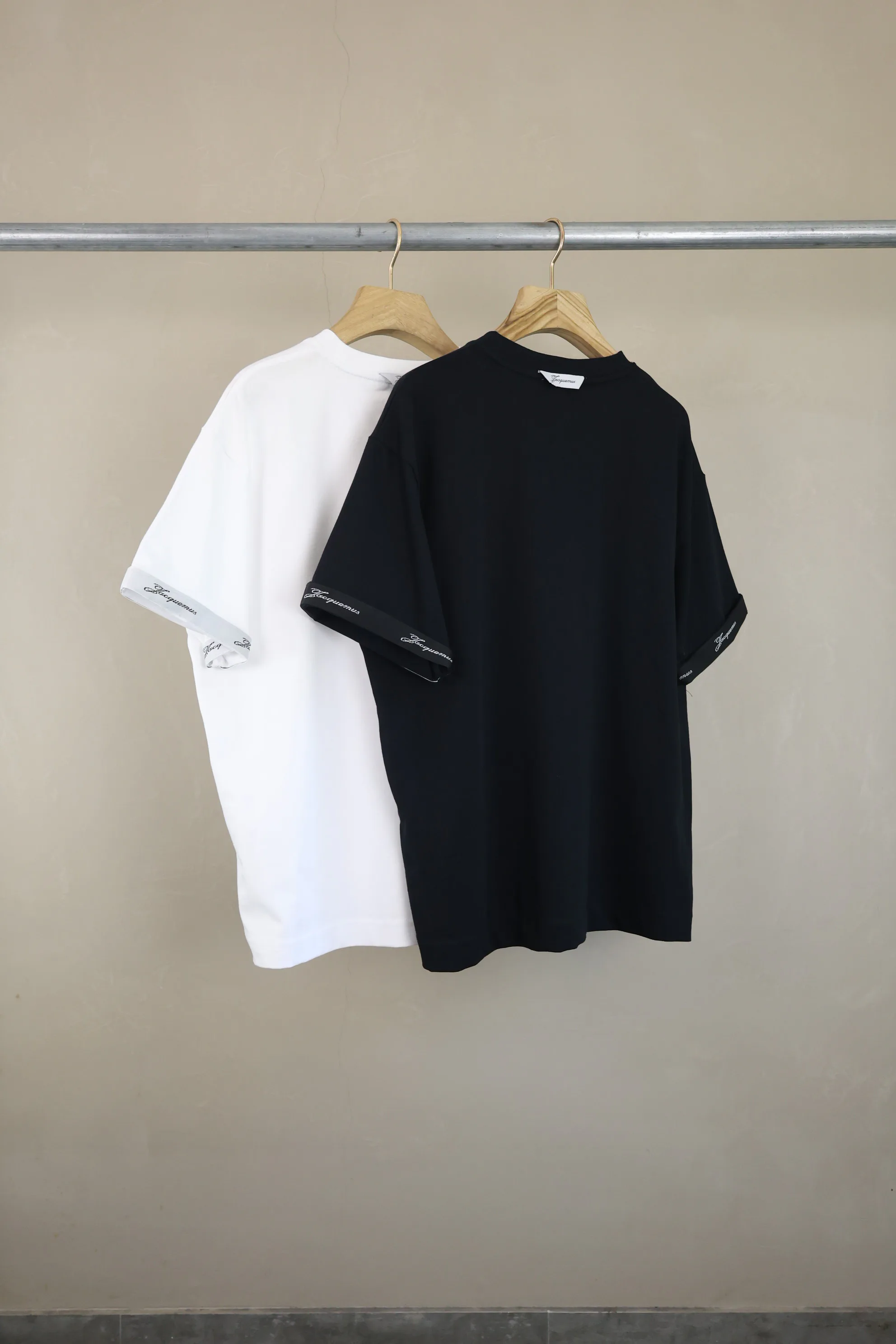 Men's T-Shirts JACQUEMUS 17569659