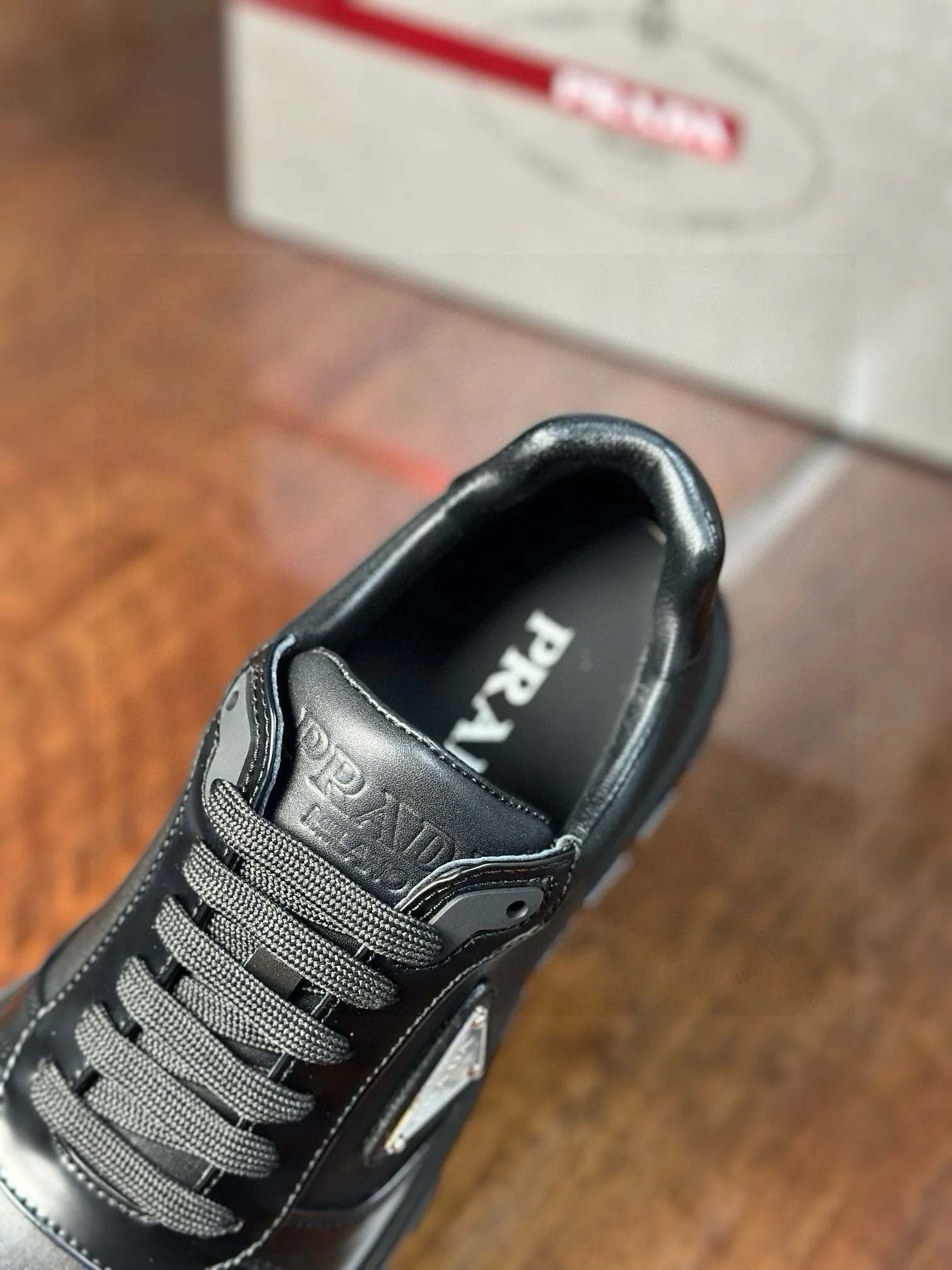Women's Sneakers PRADA 17851259