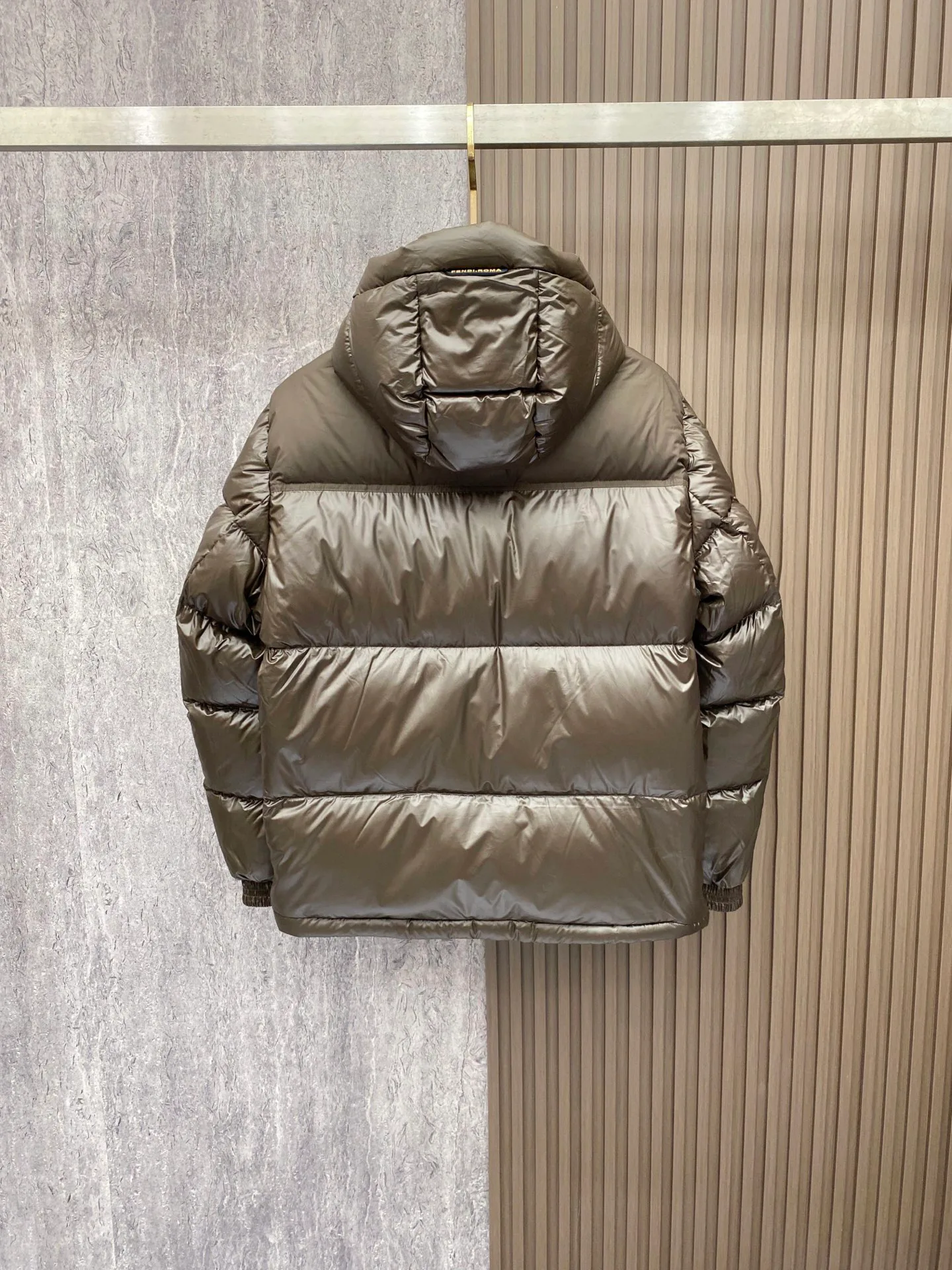 Men's Jackets And Down Jackets FENDI 17974406