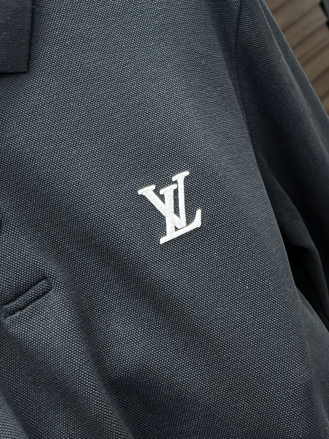 Men's Shirts LOUIS VUITTON 17934355