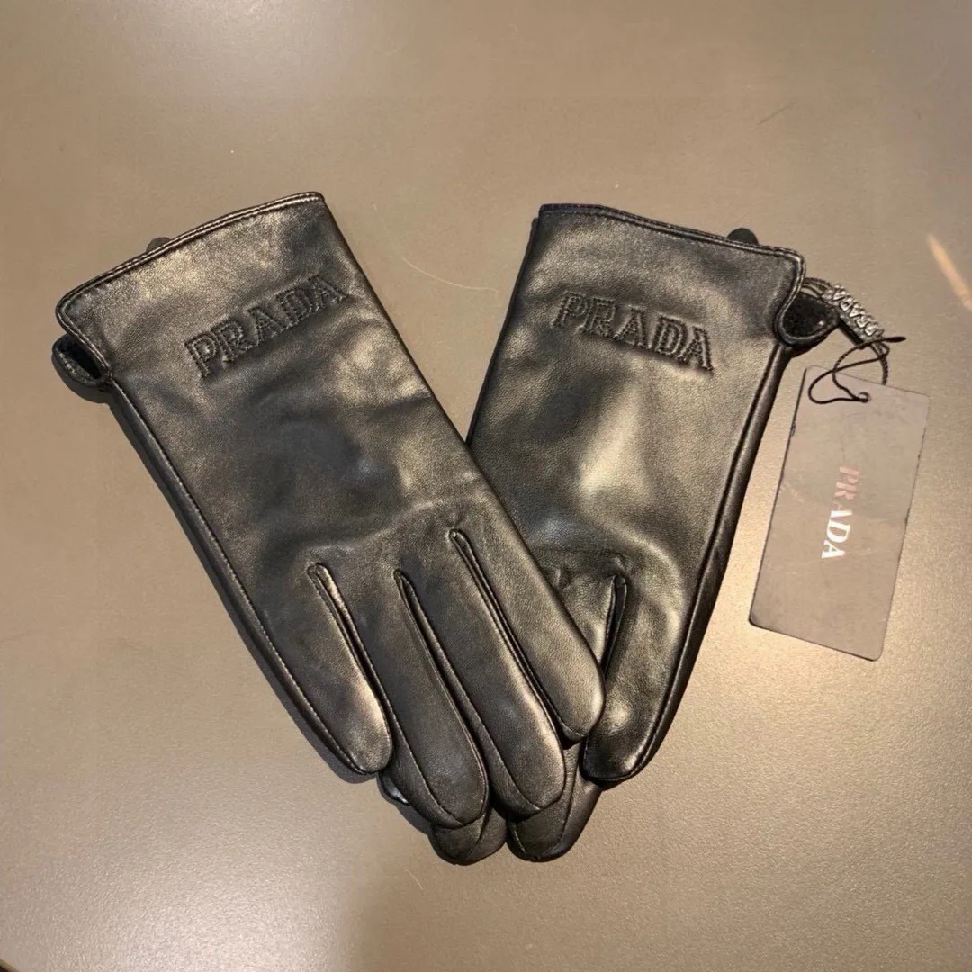 Gloves PRADA 17562517