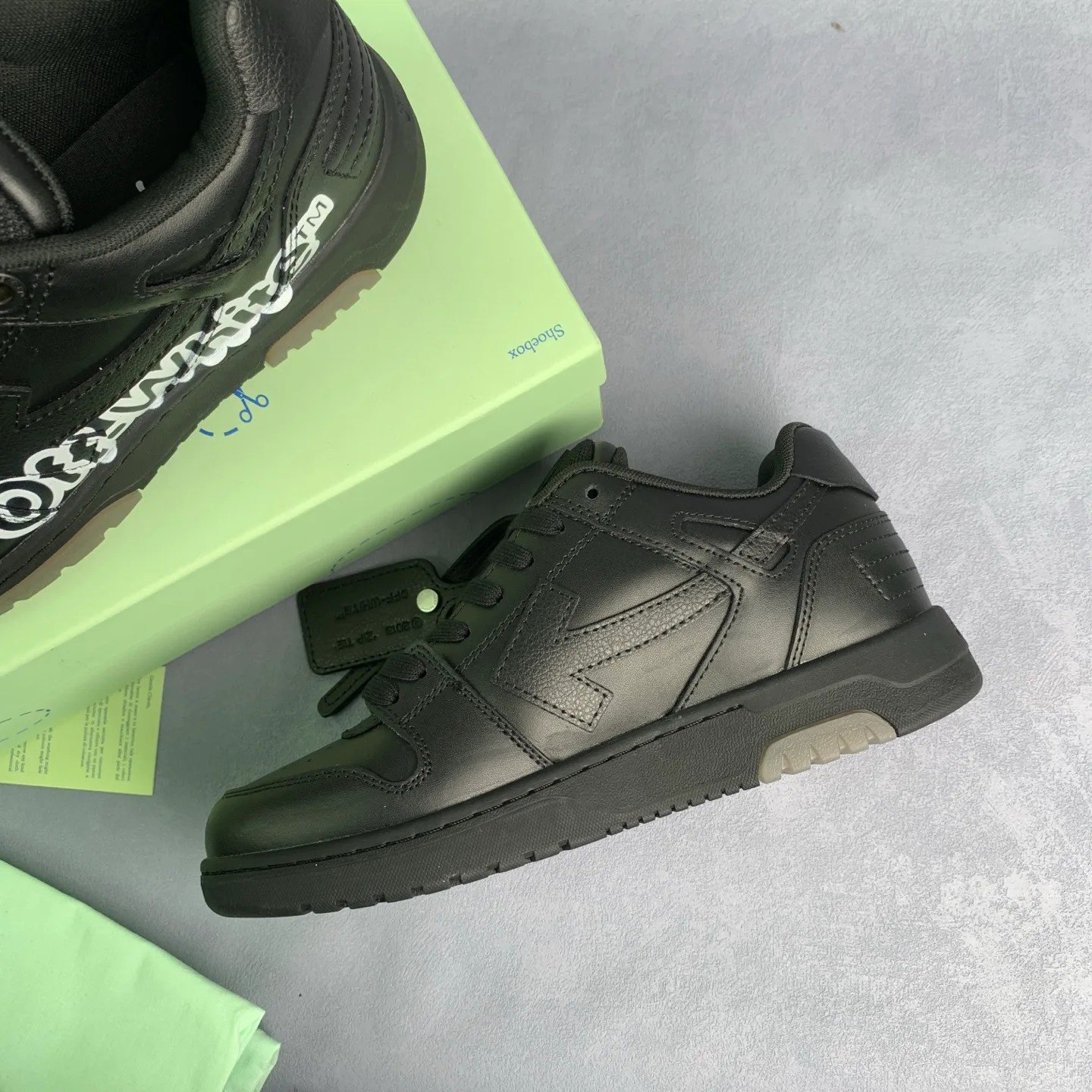 Women's Sneakers OFF-WHITE 17776390