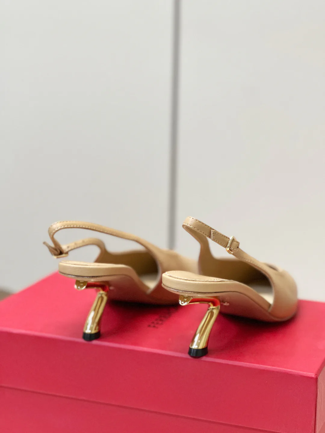 Women's Heels SALVATORE FERRAGAMO 17177457